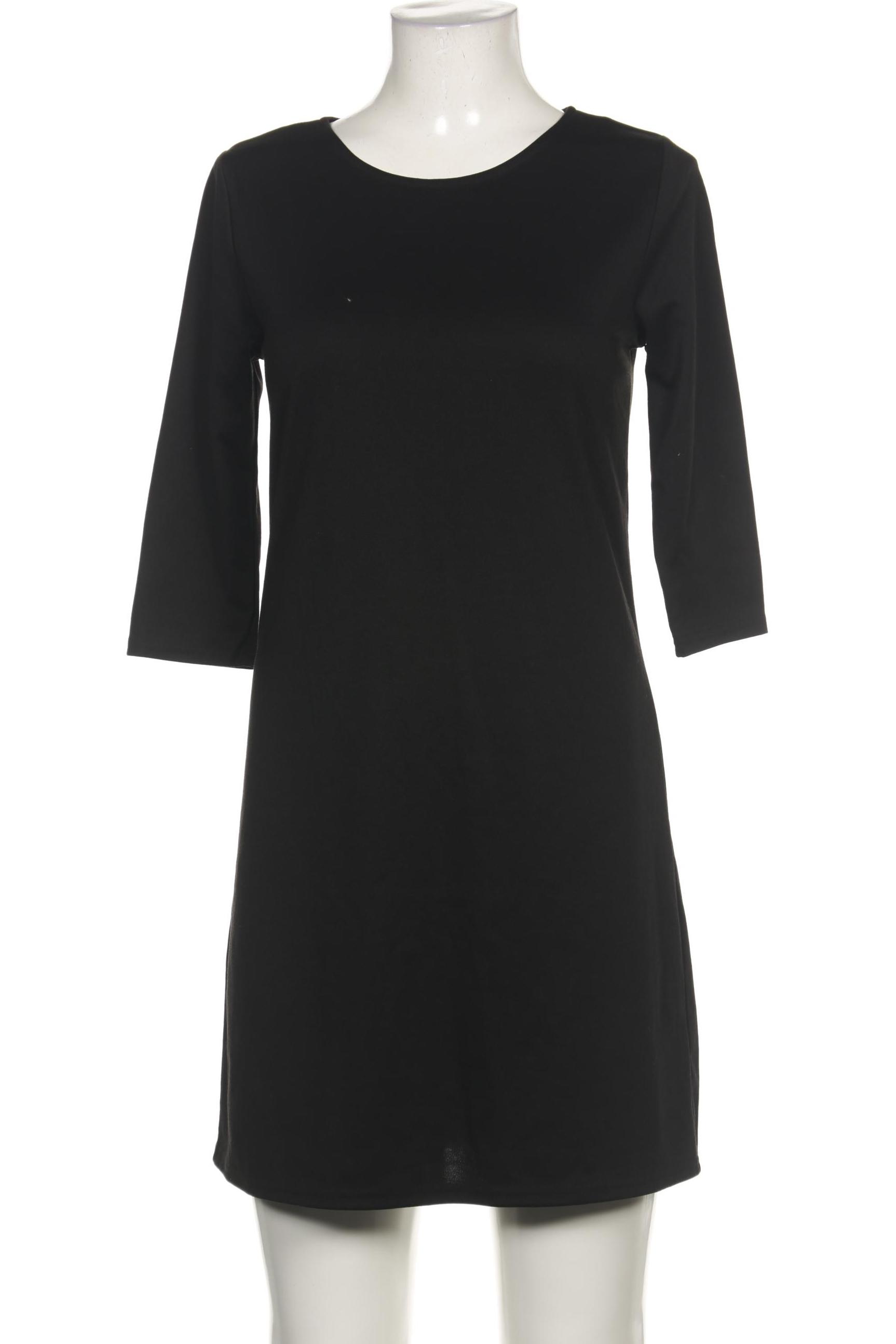 

Only Damen Kleid, schwarz, Gr. 38