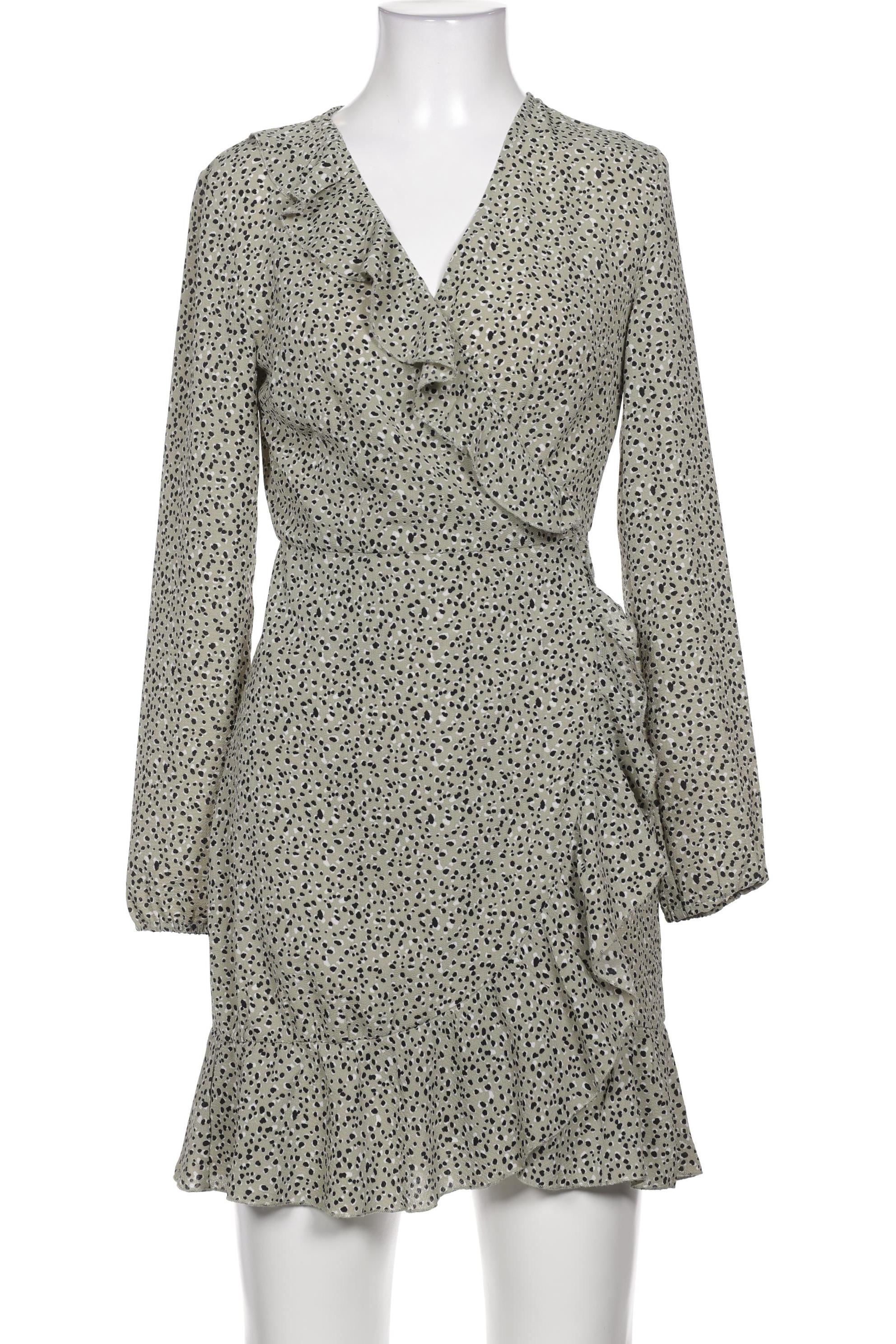 

Only Damen Kleid, grün, Gr. 34