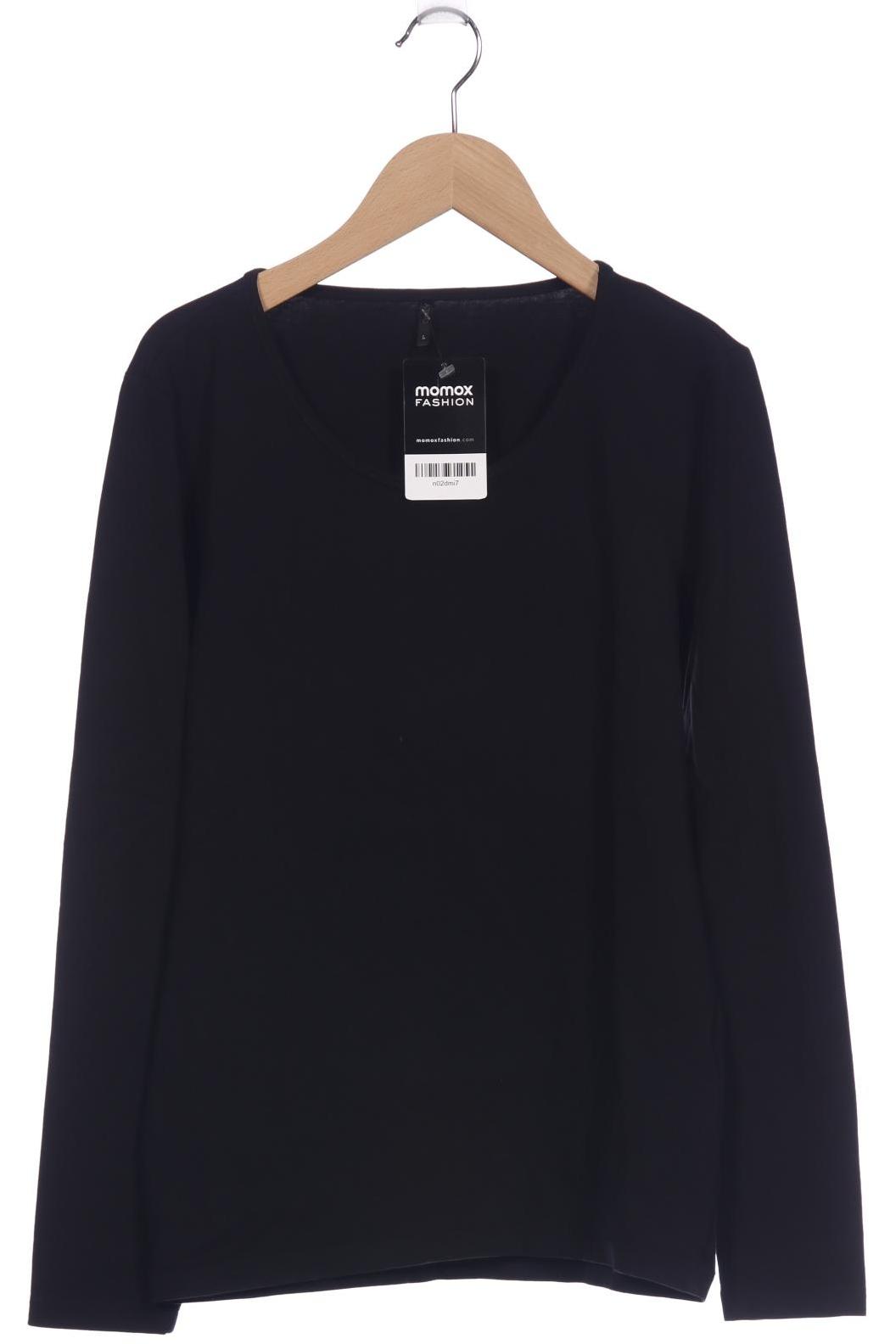 

Only Damen Langarmshirt, schwarz, Gr. 42