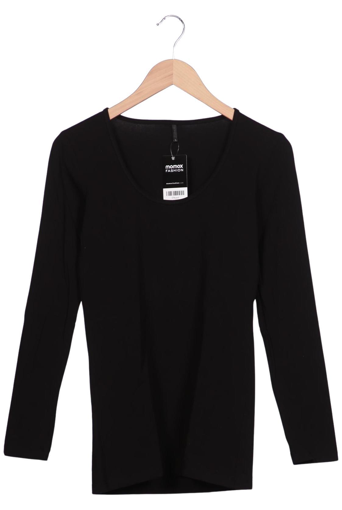 

Only Damen Langarmshirt, schwarz, Gr. 42