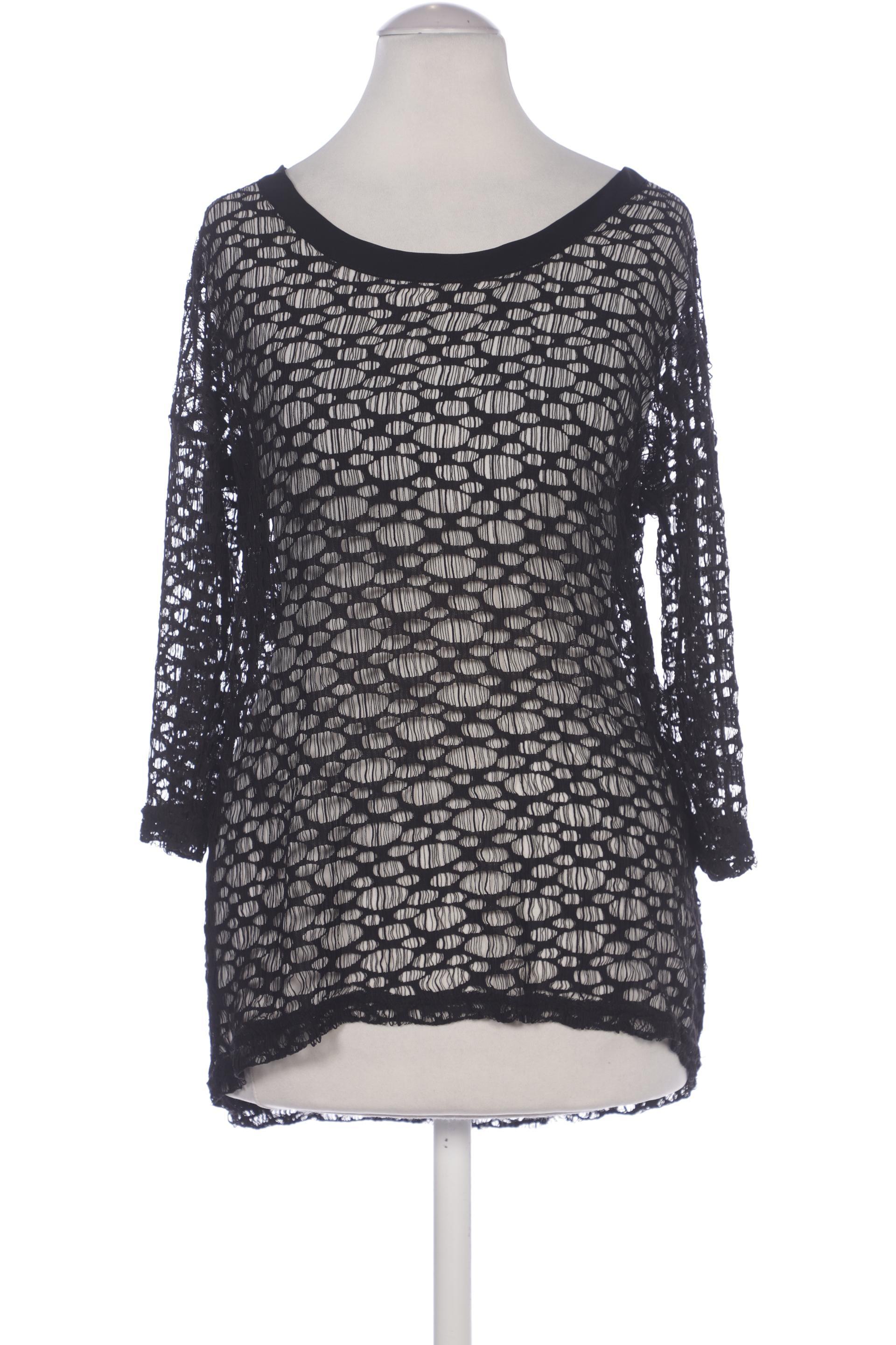 

Only Damen Langarmshirt, schwarz, Gr. 34