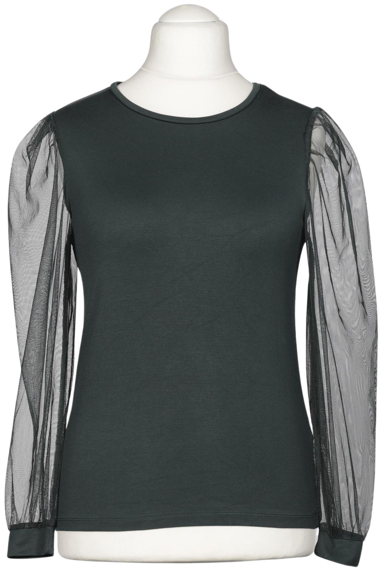 

Only Damen Langarmshirt, grün, Gr. 38