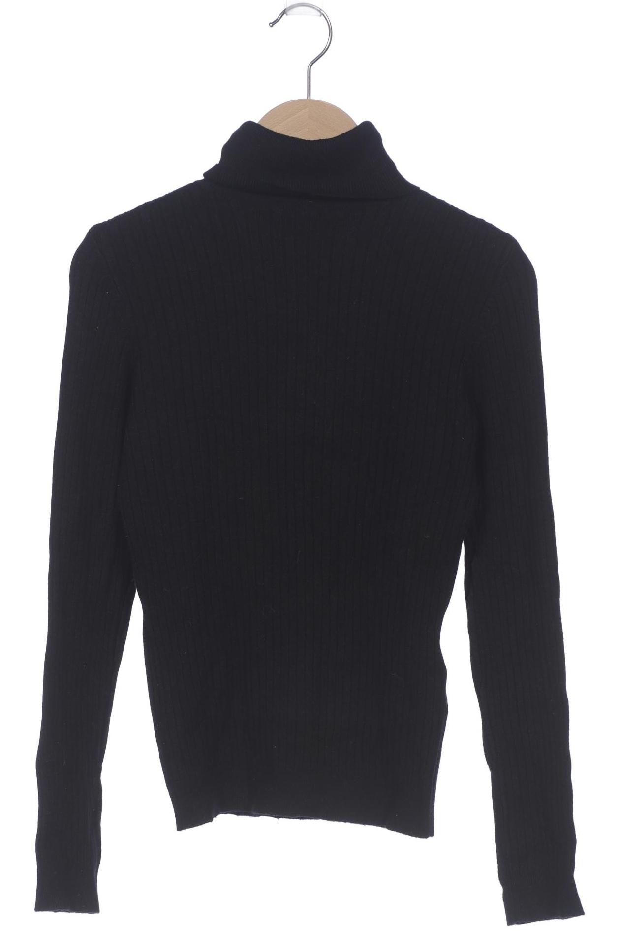 

Only Damen Langarmshirt, schwarz, Gr. 36