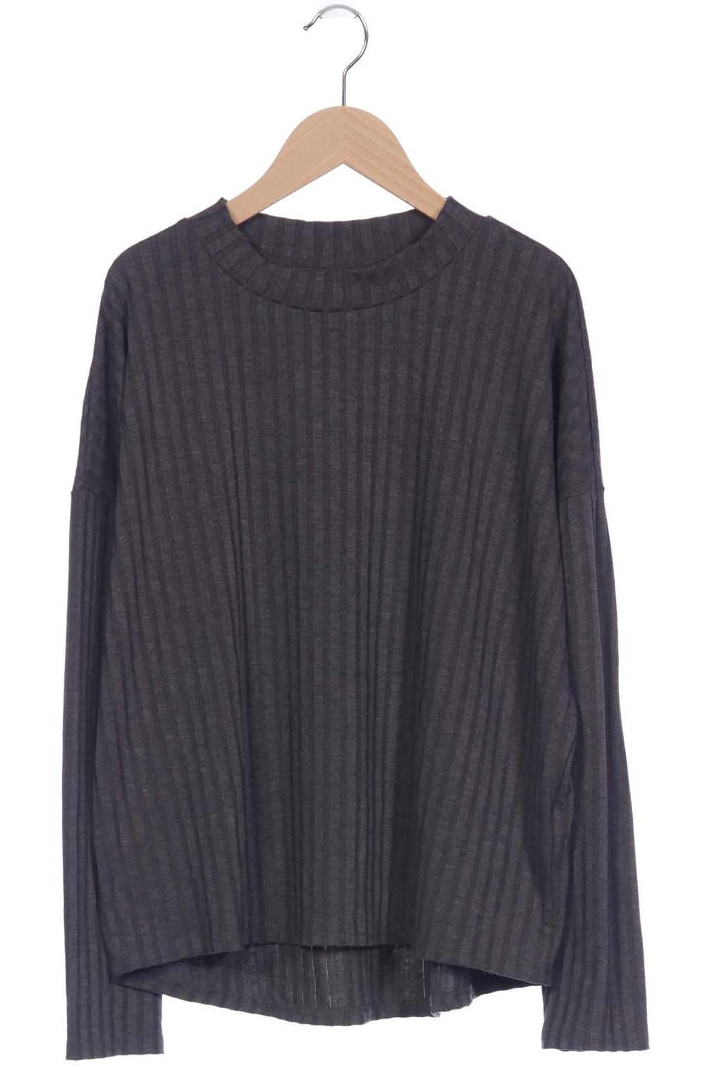 

Only Damen Langarmshirt, grau, Gr. 44