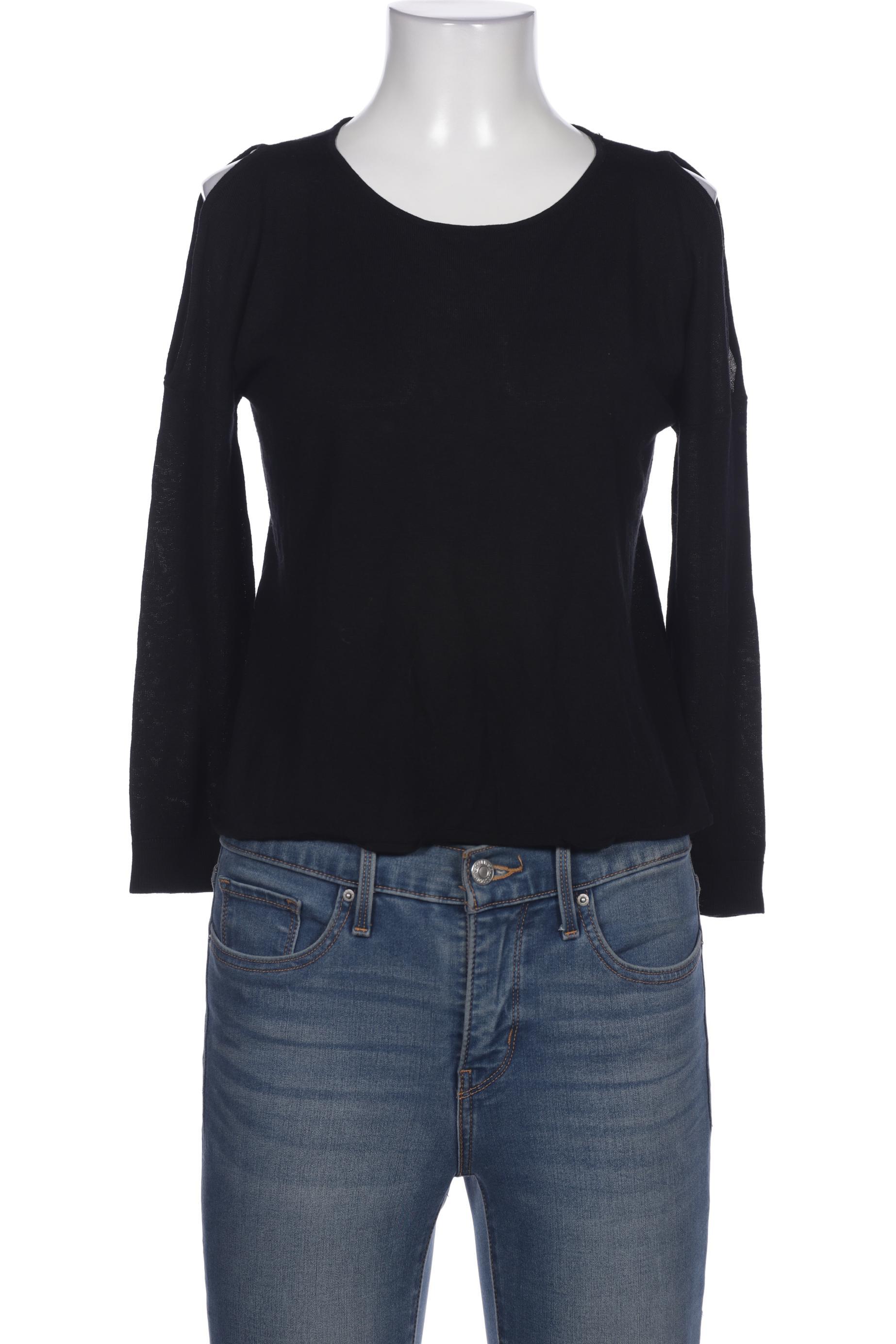 

ONLY Damen Langarmshirt, schwarz