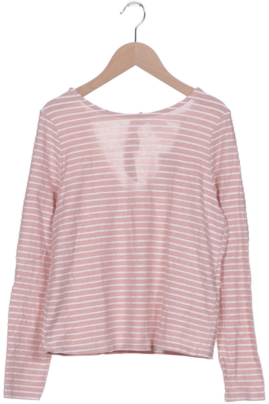 

ONLY Damen Langarmshirt, pink