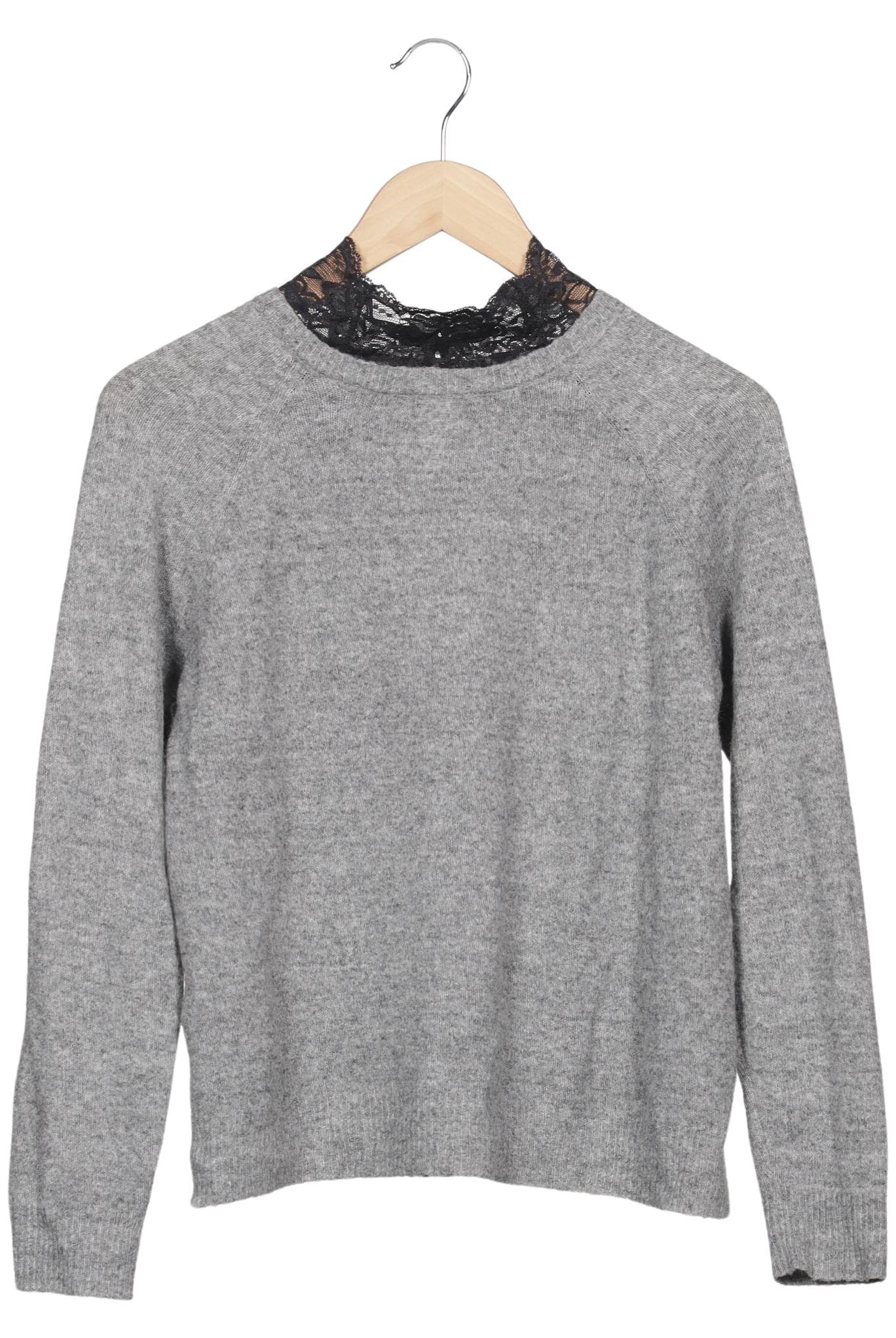 

Only Damen Langarmshirt, grau, Gr. 42