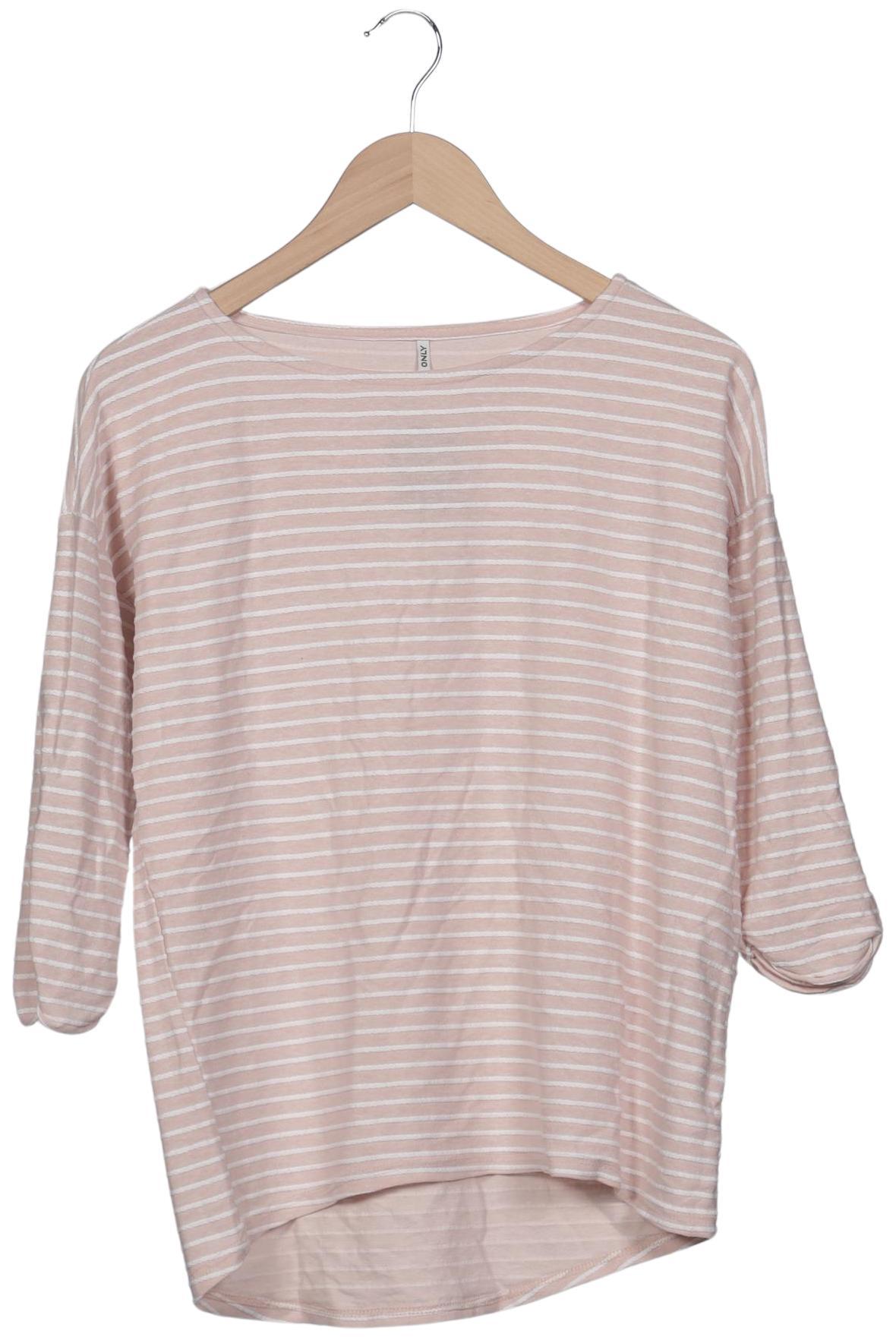 

Only Damen Langarmshirt, mehrfarbig, Gr. 36