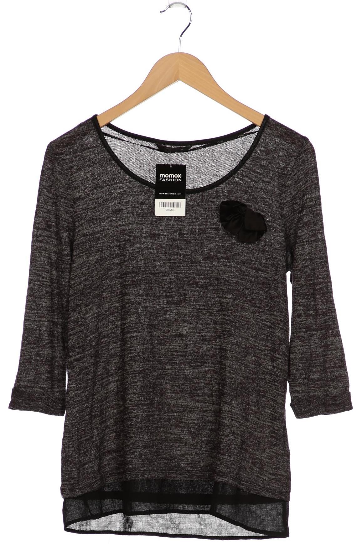 

Only Damen Langarmshirt, grau, Gr. 38