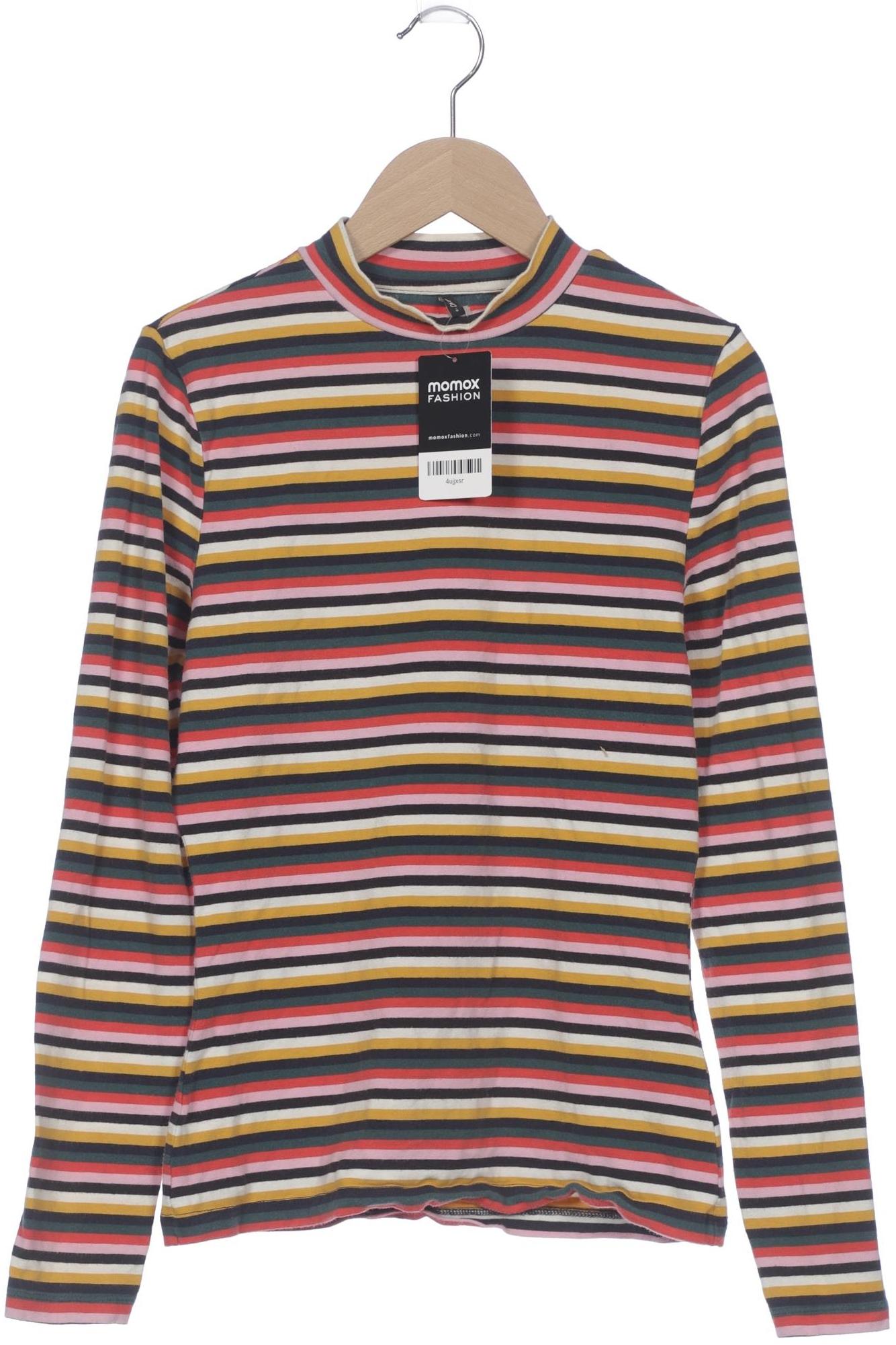 

Only Damen Langarmshirt, mehrfarbig, Gr. 36