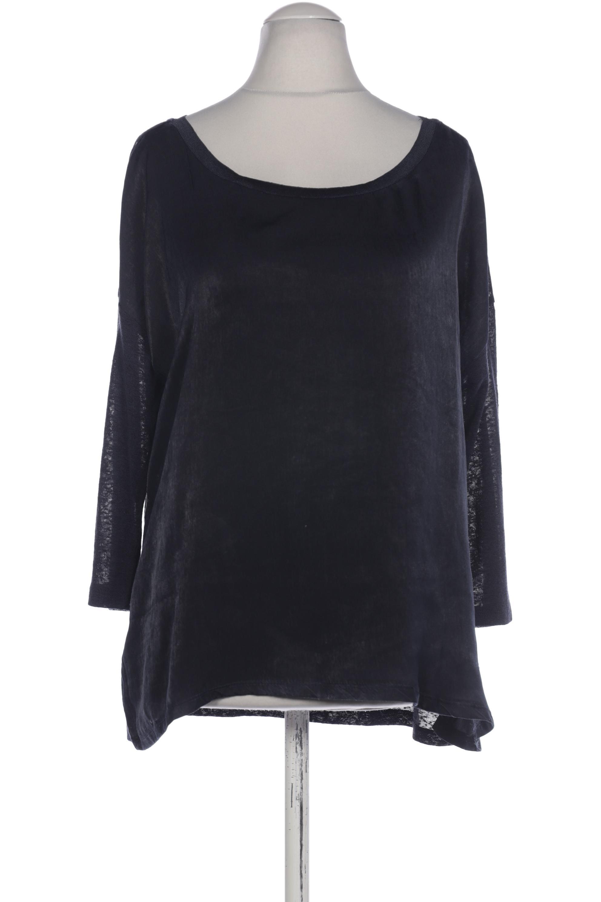 

Only Damen Langarmshirt, marineblau, Gr. 38