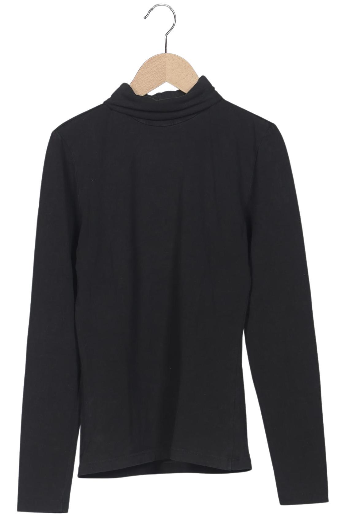 

Only Damen Langarmshirt, schwarz, Gr. 38