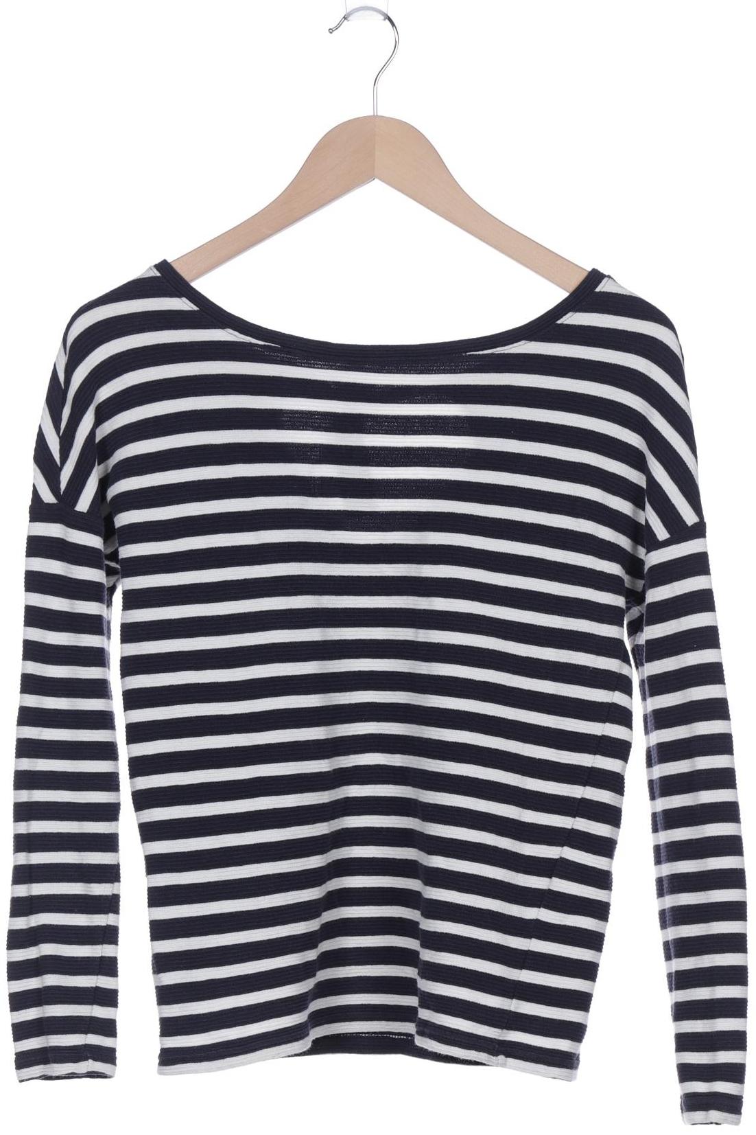 

Only Damen Langarmshirt, marineblau, Gr. 34