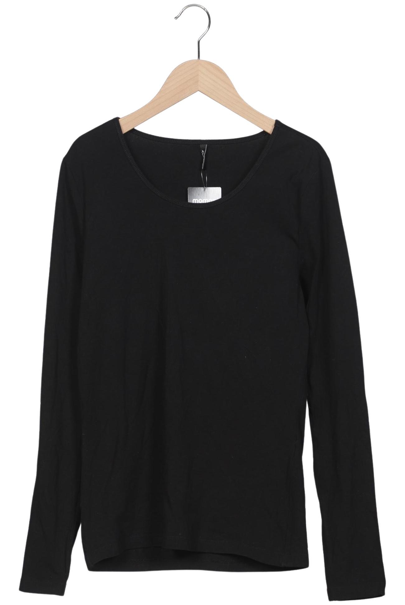 

Only Damen Langarmshirt, schwarz, Gr. 42