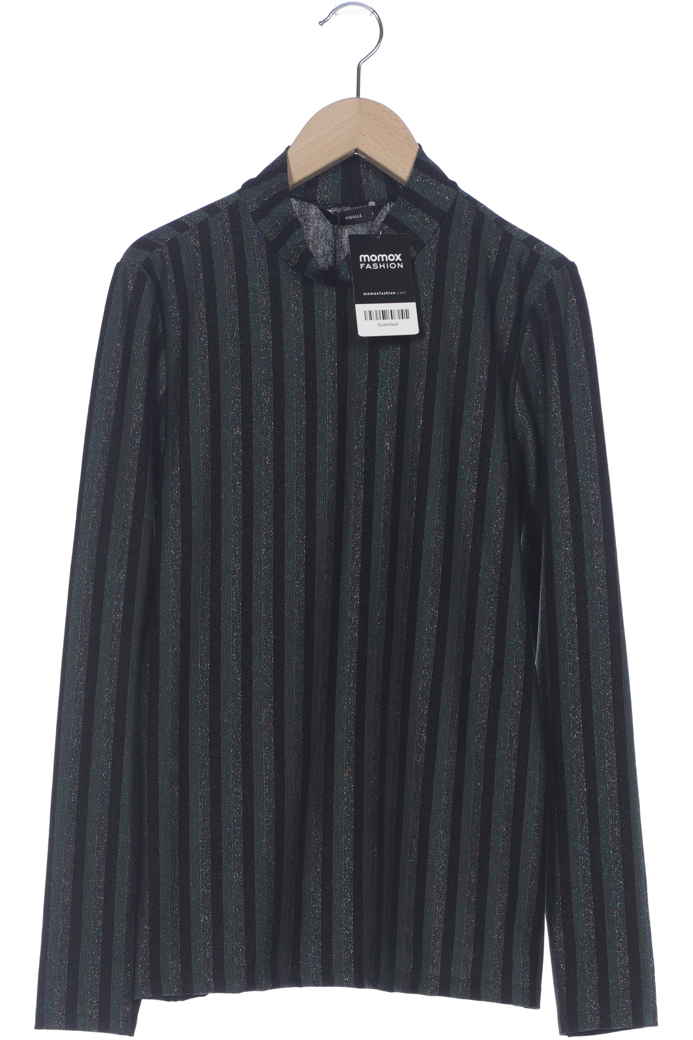 

Only Damen Langarmshirt, grün, Gr. 42