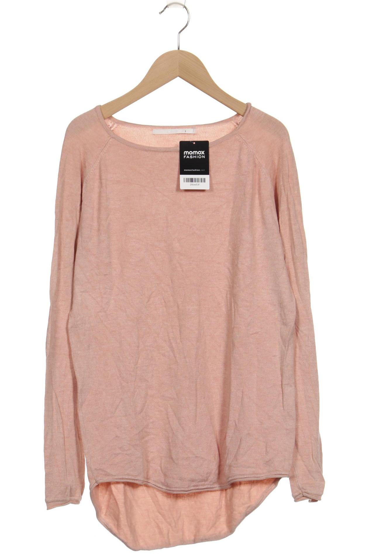 

Only Damen Langarmshirt, beige, Gr. 36