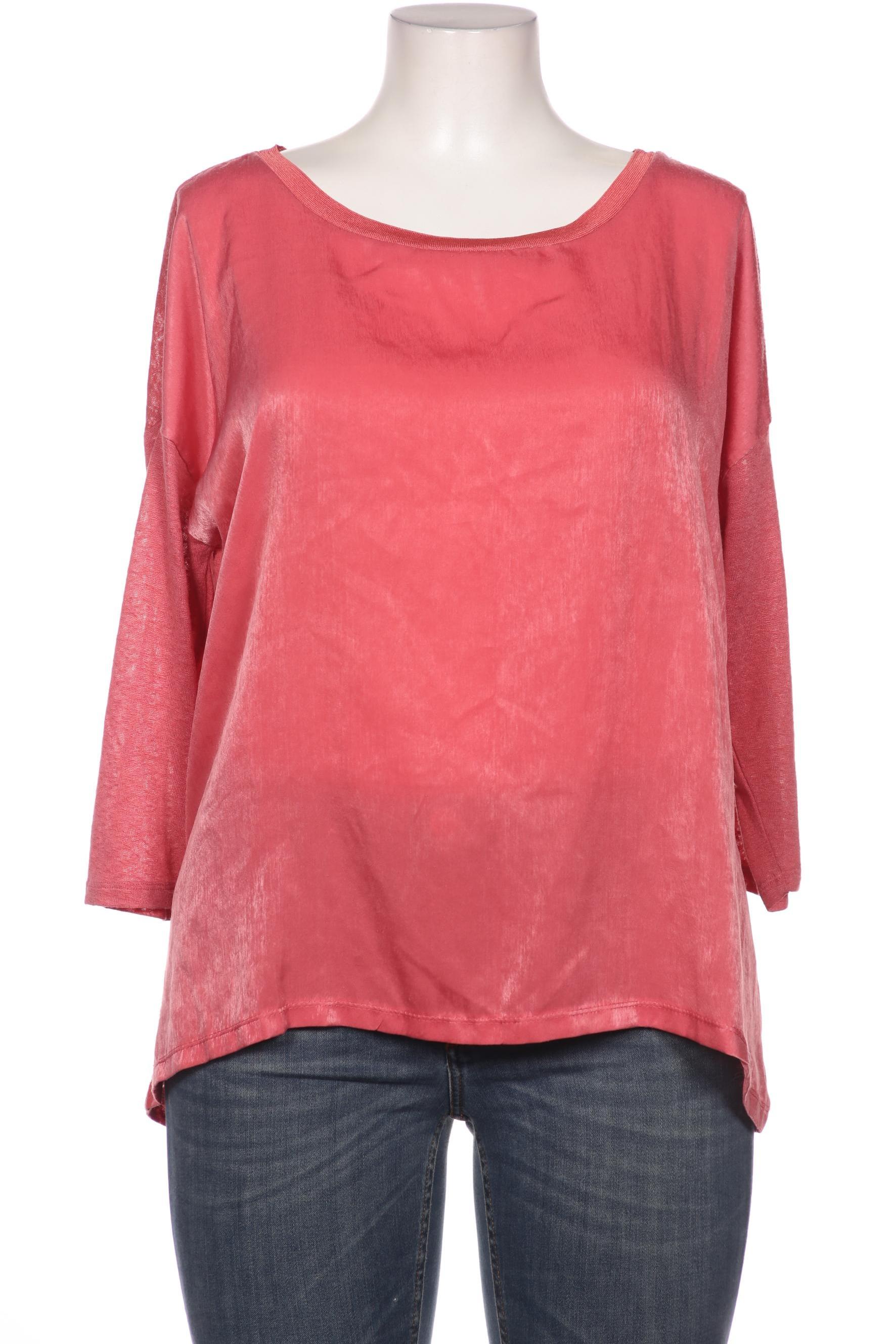 

Only Damen Langarmshirt, pink, Gr. 42