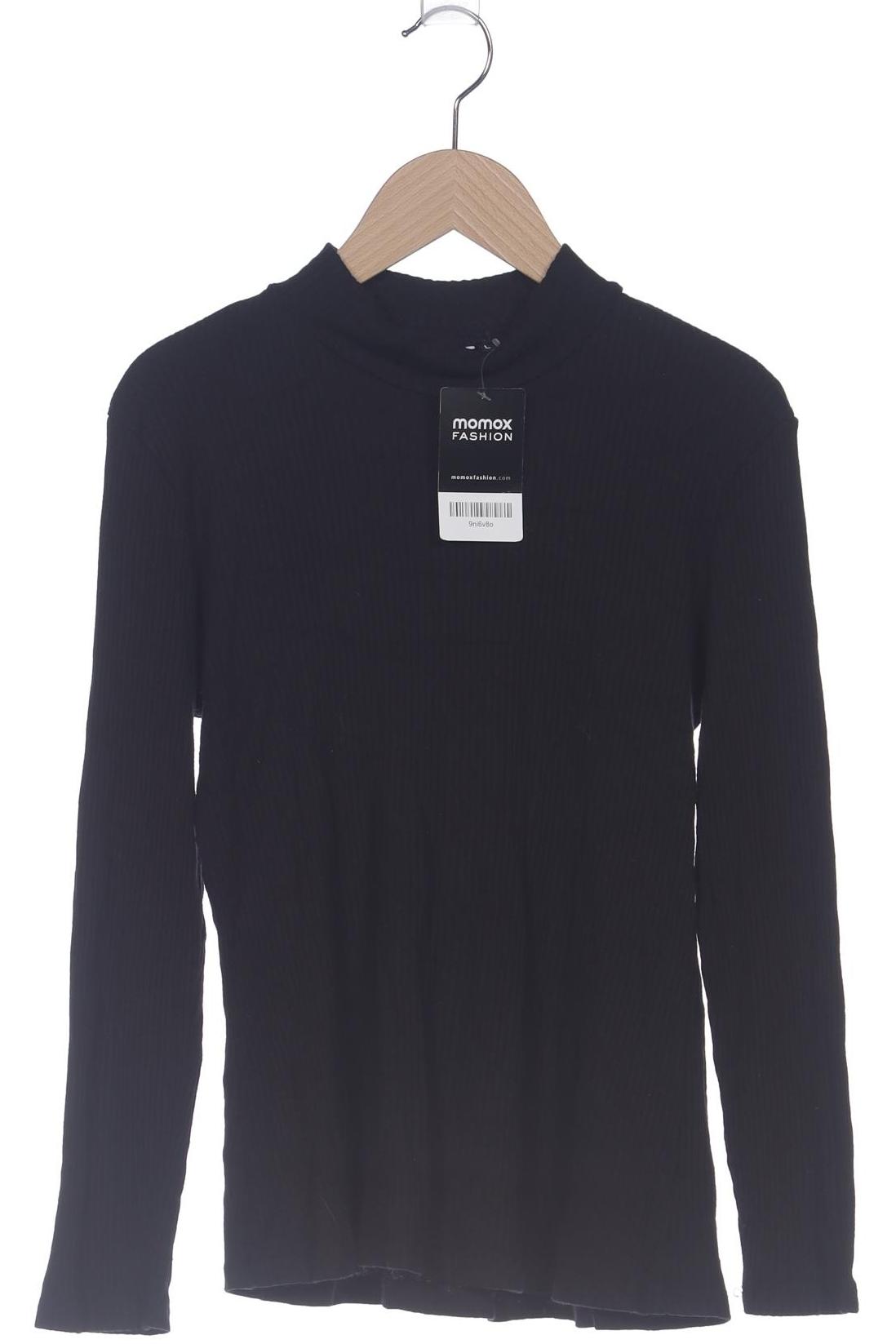 

Only Damen Langarmshirt, schwarz, Gr. 42