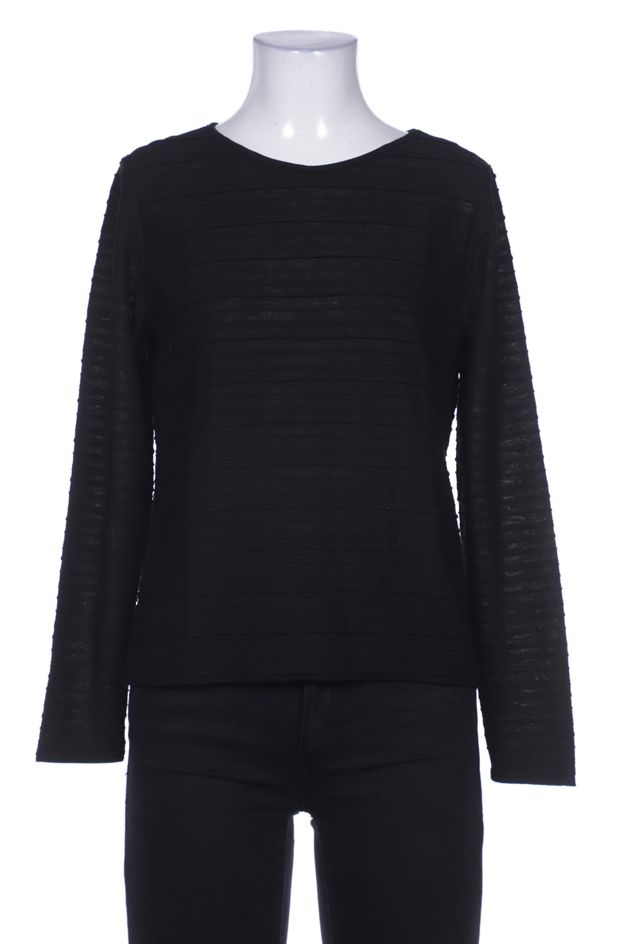 

ONLY Damen Langarmshirt, schwarz