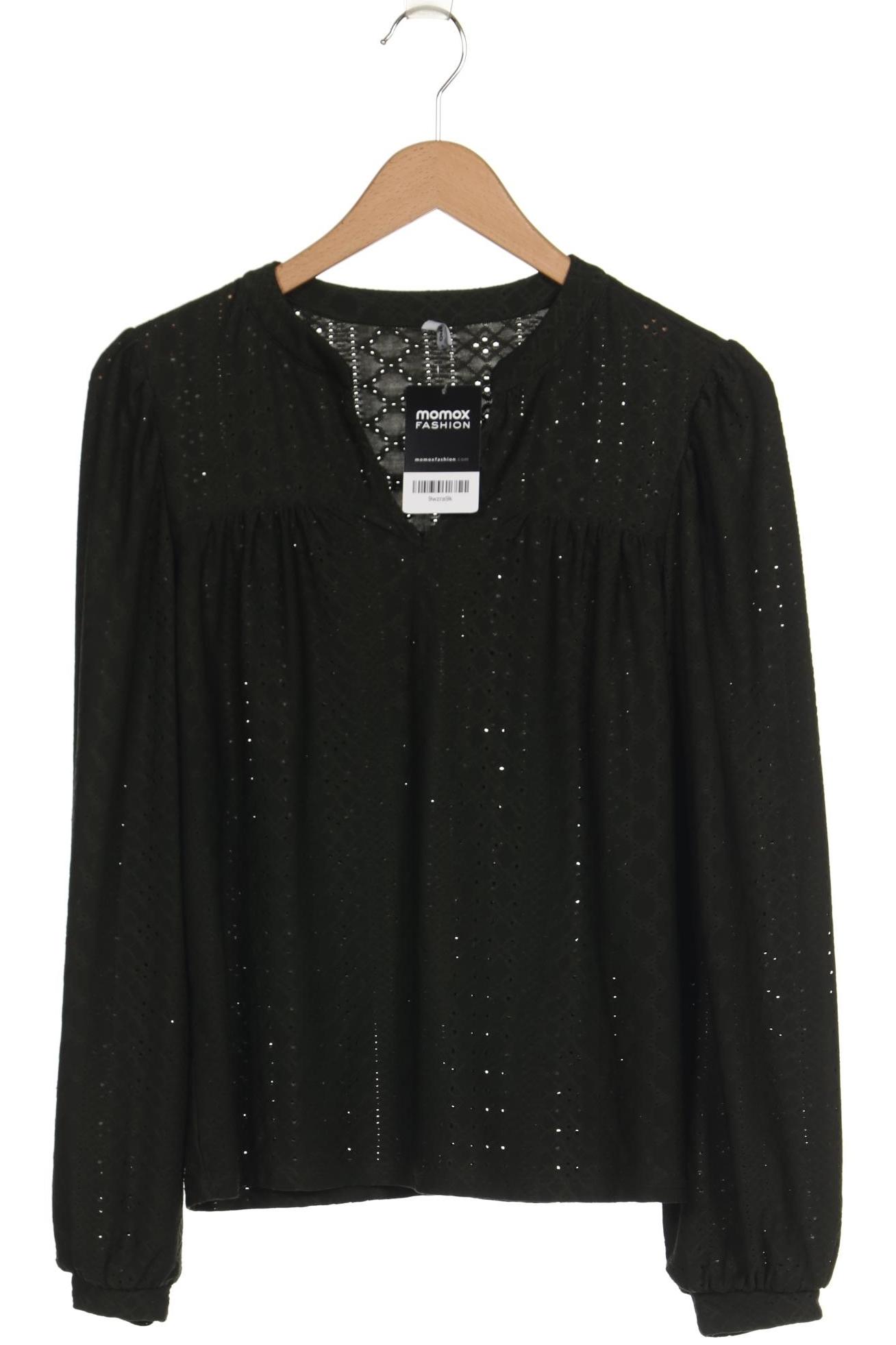 

Only Damen Langarmshirt, grün, Gr. 38