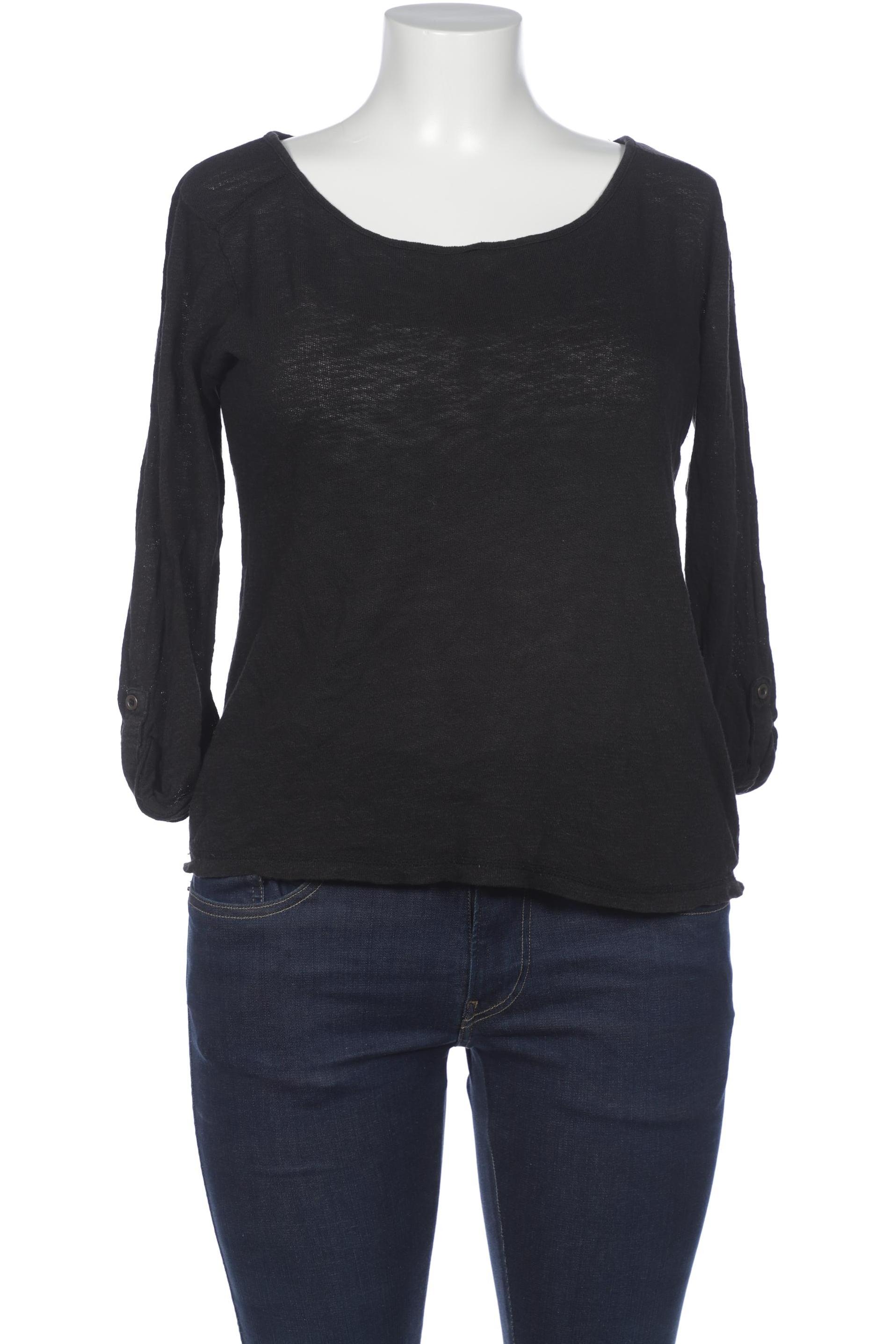 

Only Damen Langarmshirt, schwarz, Gr. 42