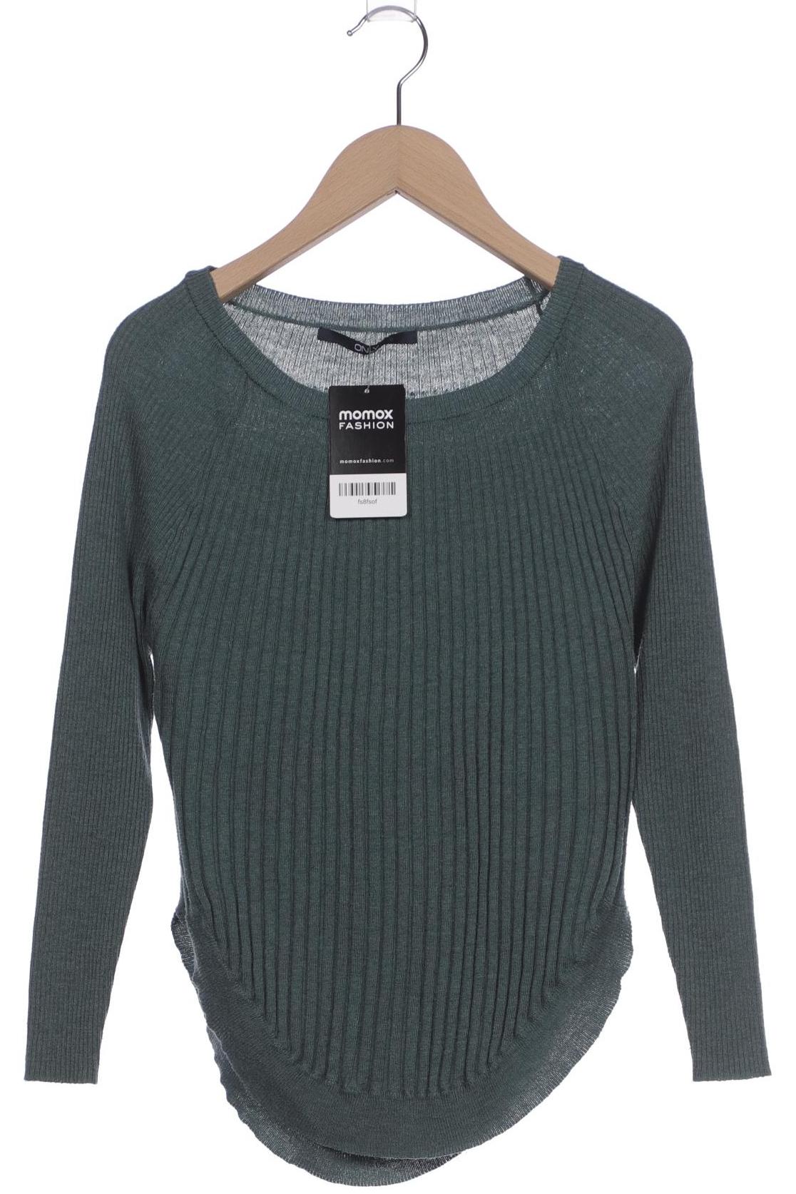 

Only Damen Langarmshirt, grün, Gr. 36