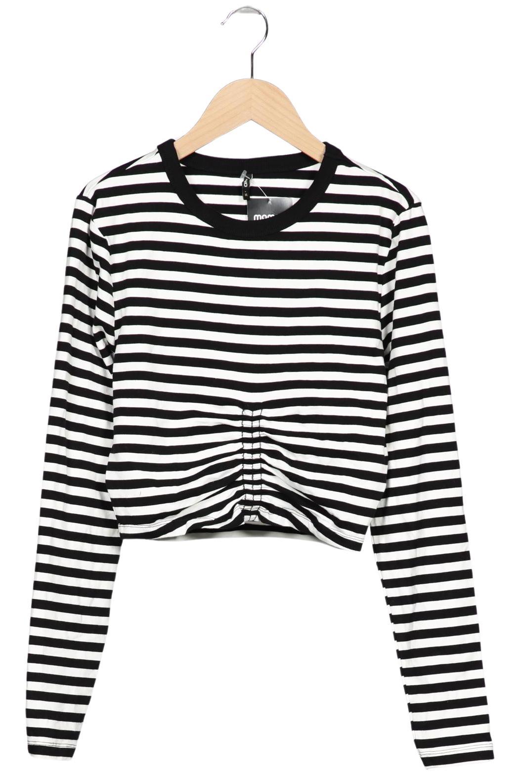 

Only Damen Langarmshirt, mehrfarbig, Gr. 38