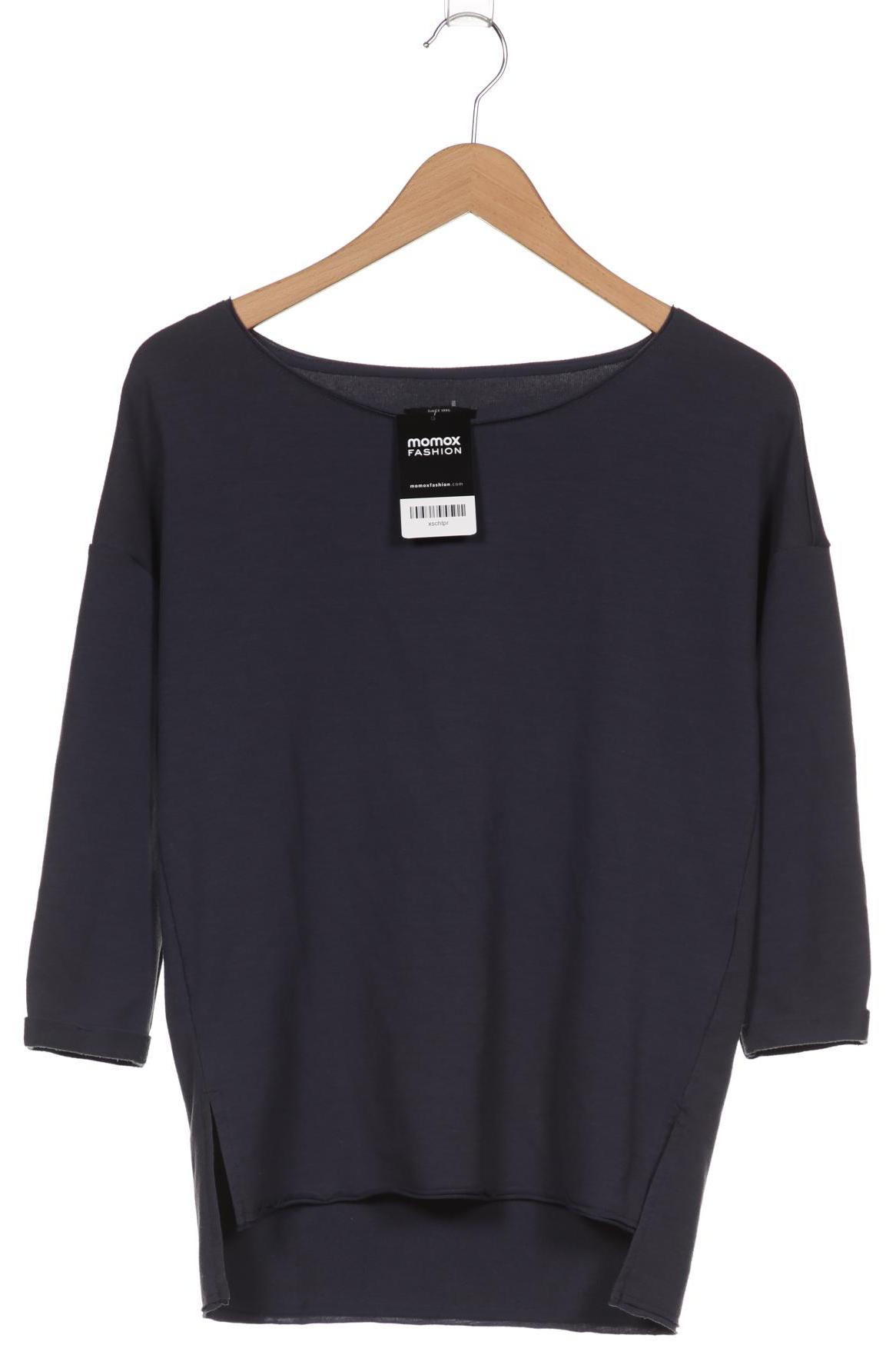 

Only Damen Langarmshirt, grau, Gr. 36