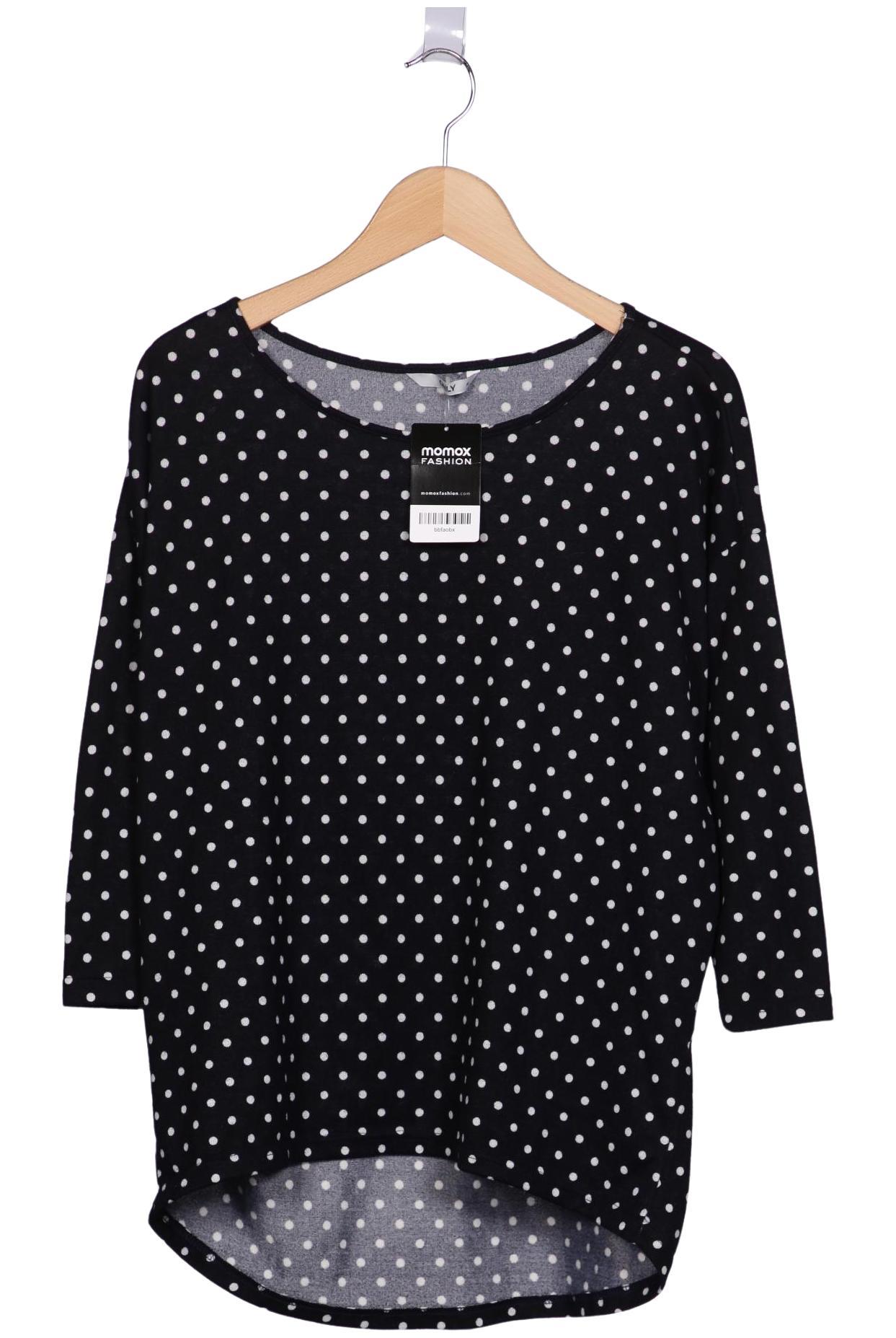 

Only Damen Langarmshirt, mehrfarbig, Gr. 38