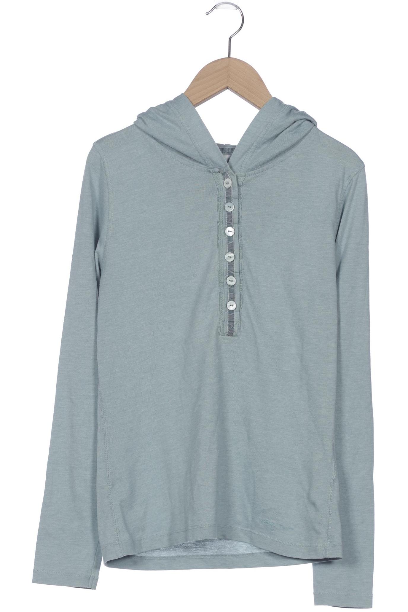 

Only Damen Langarmshirt, hellblau, Gr. 36