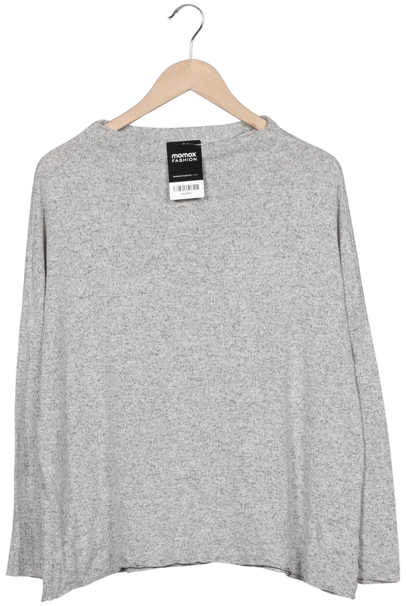 

Only Damen Langarmshirt, grau, Gr. 36