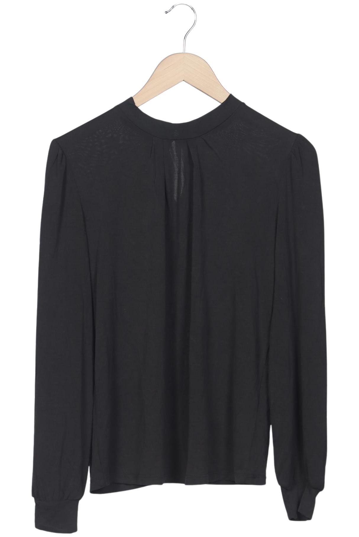 

Only Damen Langarmshirt, schwarz, Gr. 42