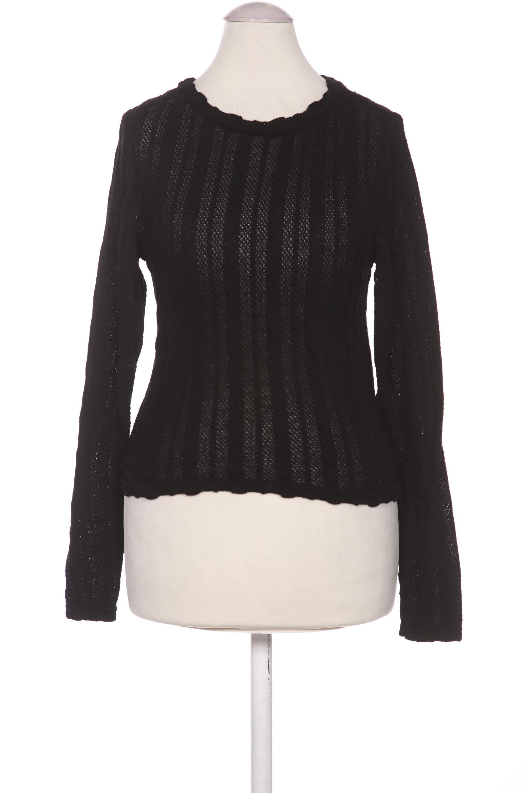 

Only Damen Langarmshirt, schwarz, Gr. 32
