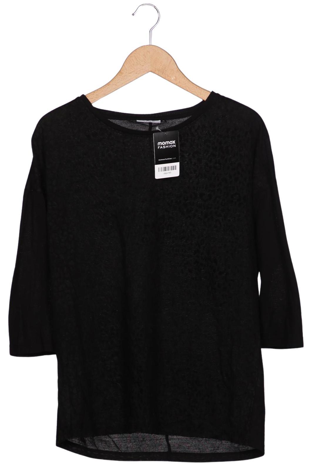 

Only Damen Langarmshirt, schwarz, Gr. 38