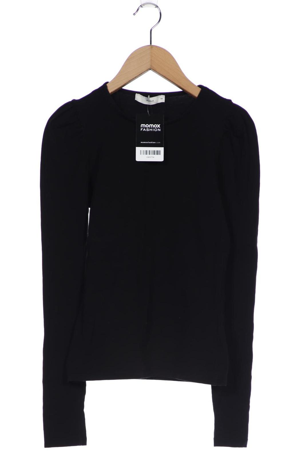 

ONLY Damen Langarmshirt, schwarz