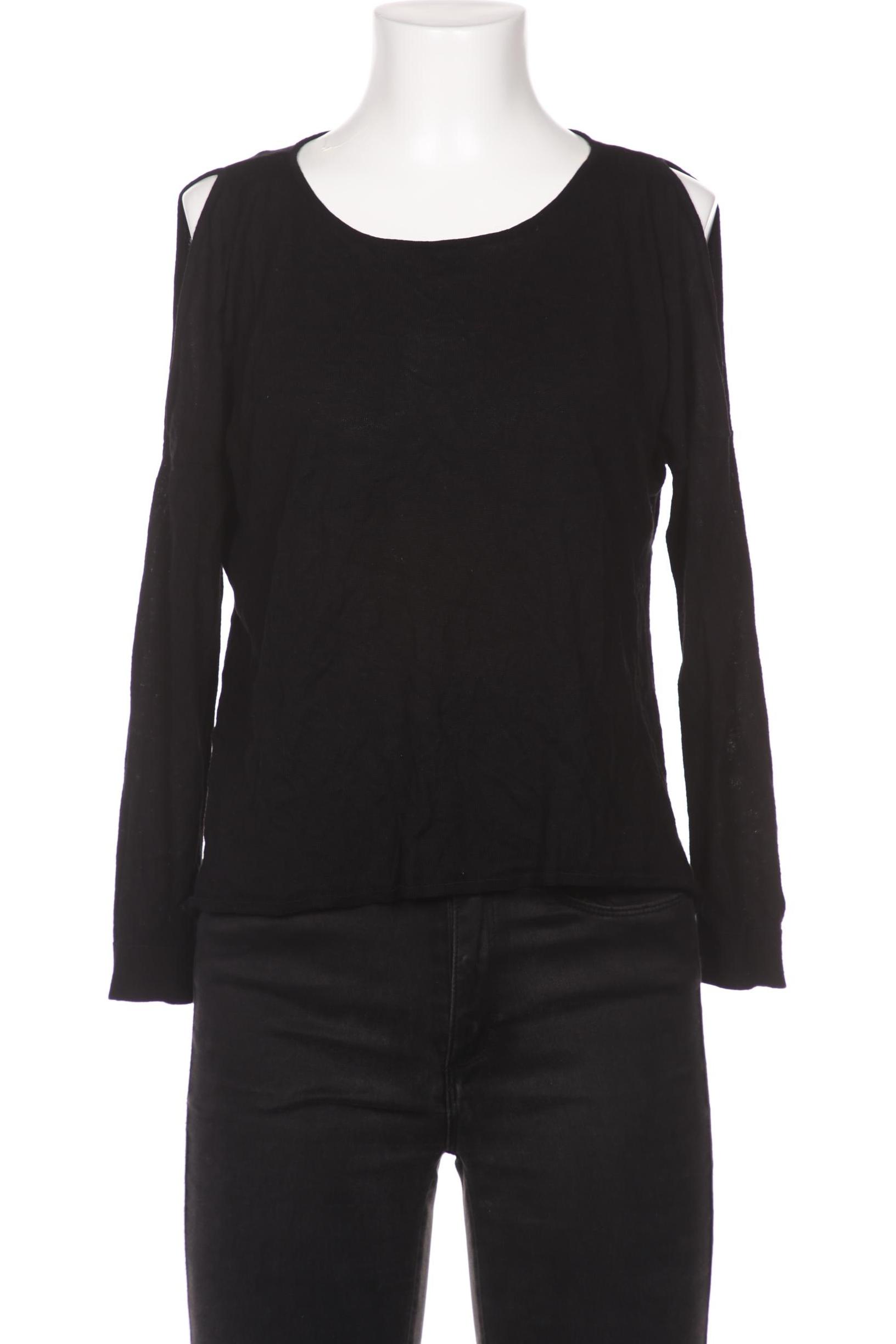 

Only Damen Langarmshirt, schwarz, Gr. 36