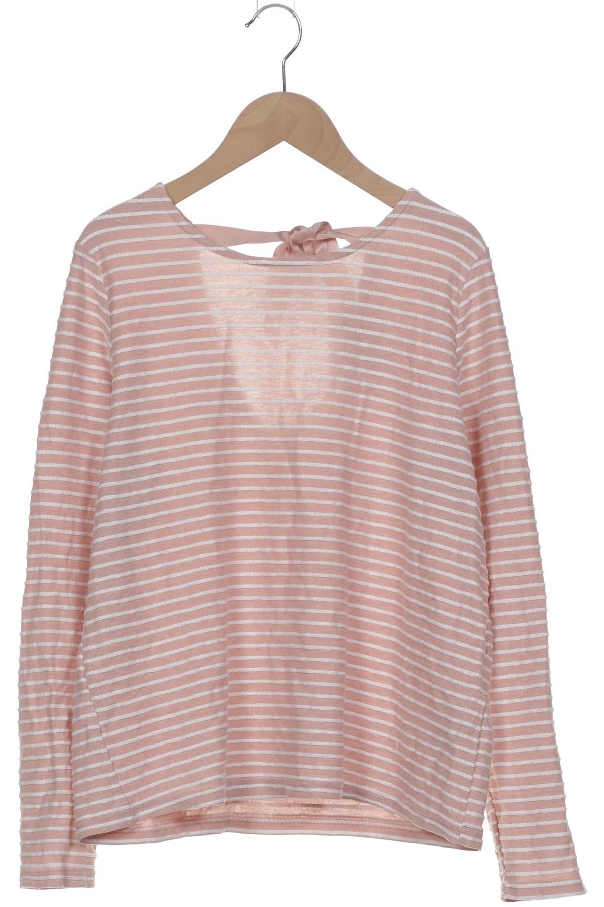 

Only Damen Langarmshirt, beige, Gr. 42