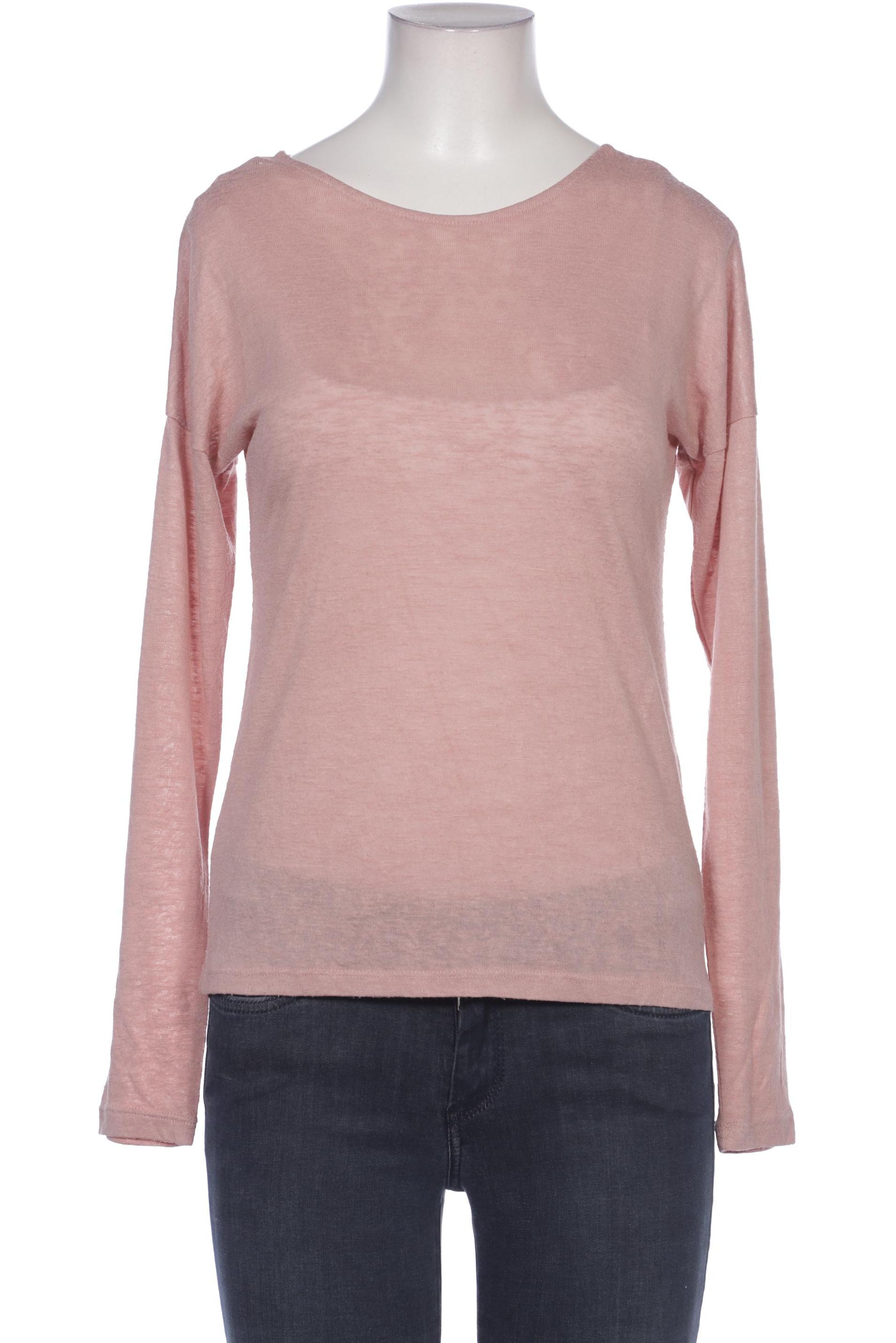 Thumbnail - Only Damen Langarmshirt, pink, Gr. 36