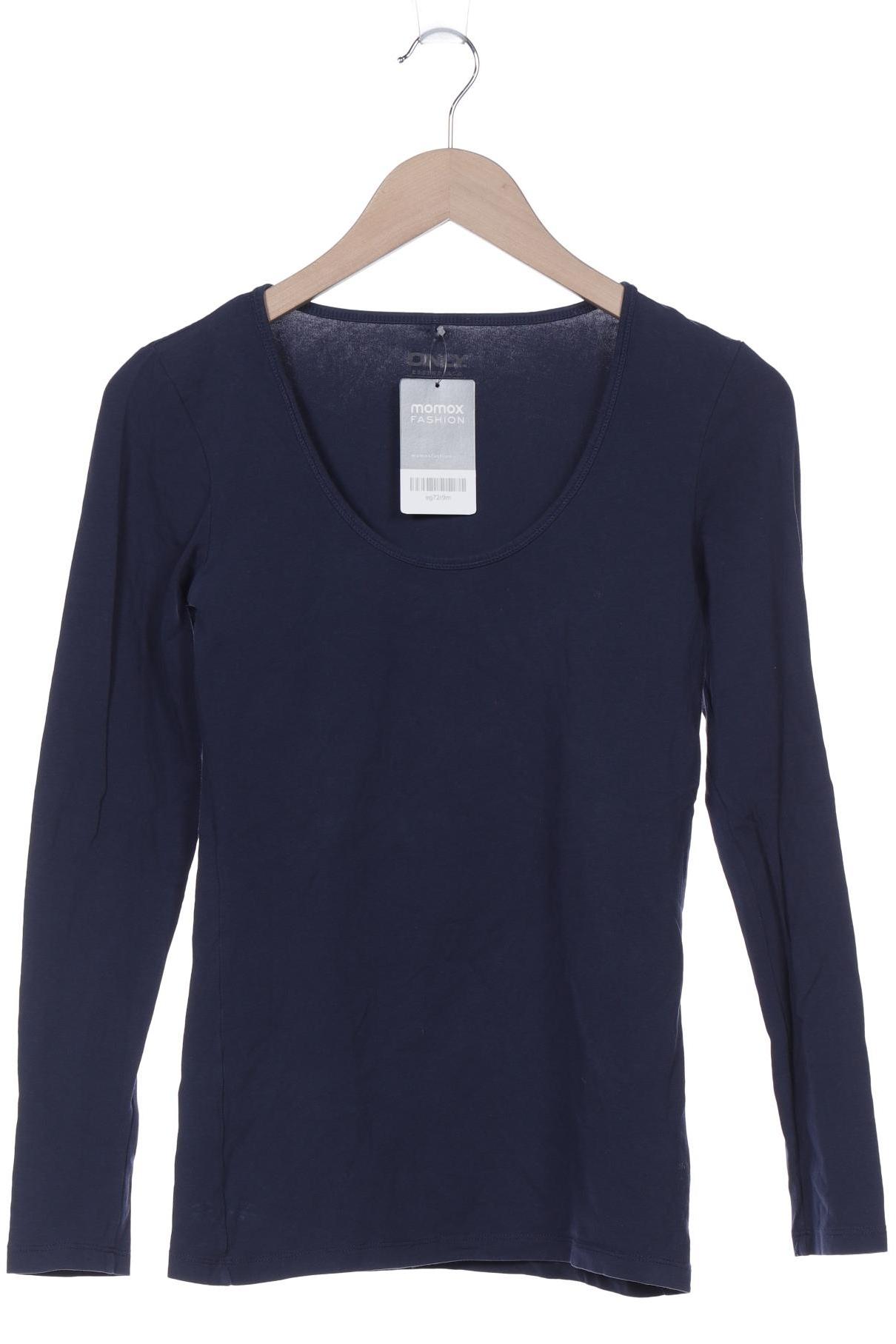 

Only Damen Langarmshirt, marineblau, Gr. 38