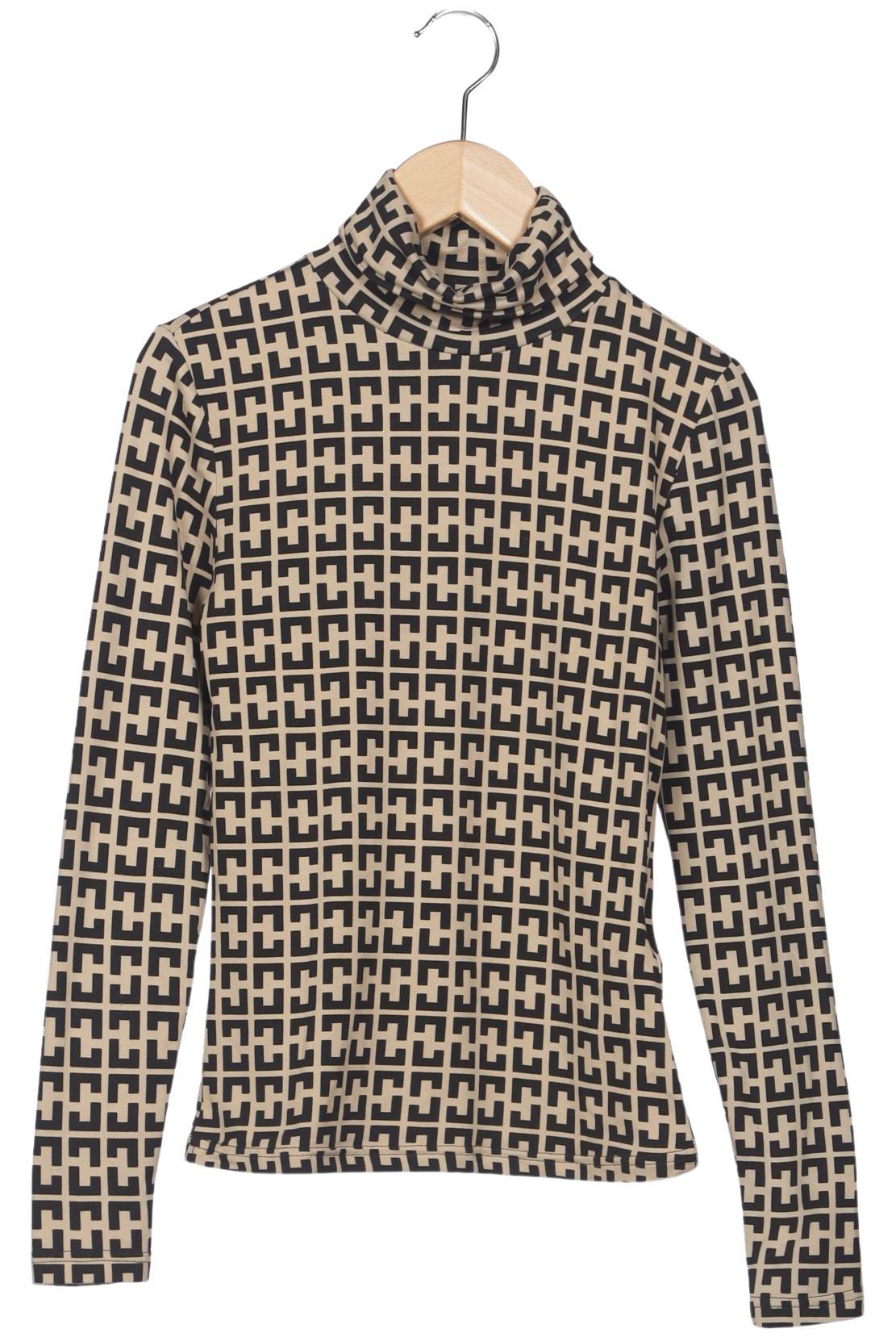 

Only Damen Langarmshirt, mehrfarbig, Gr. 34