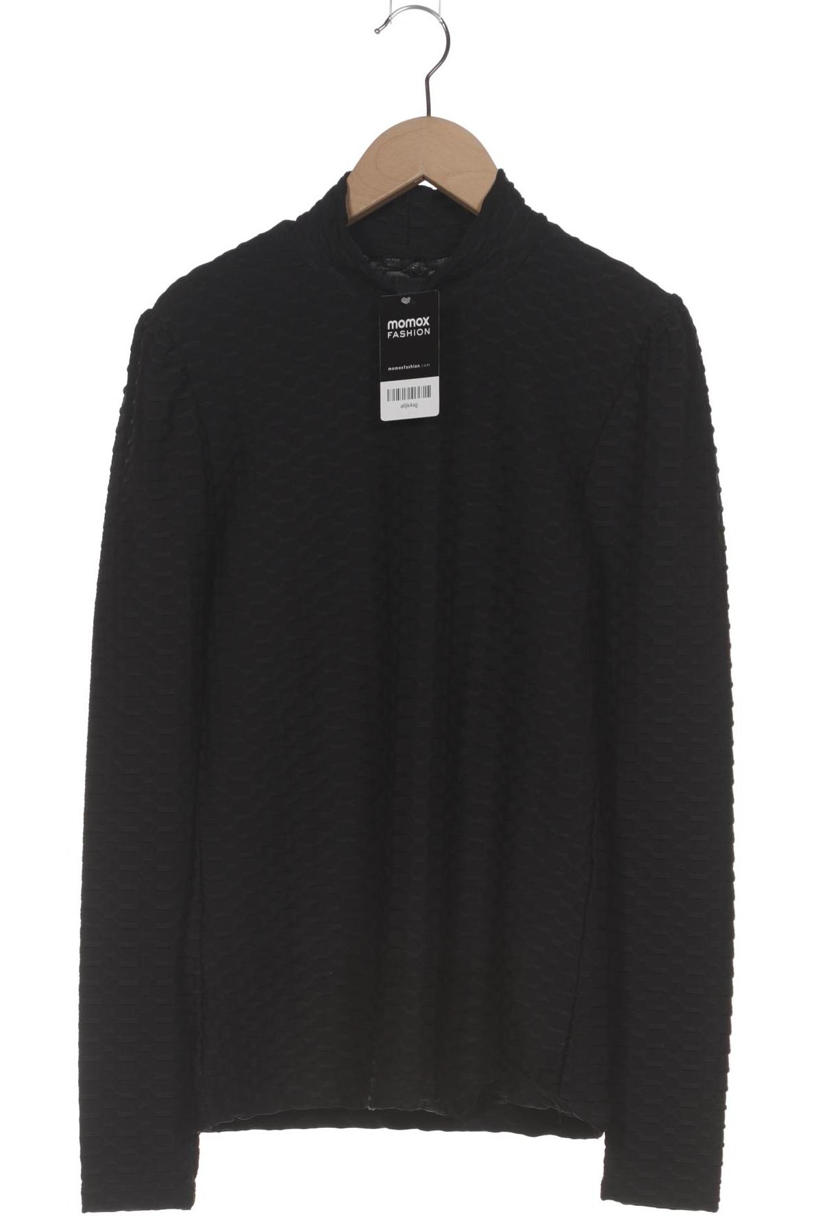

Only Damen Langarmshirt, schwarz, Gr. 36