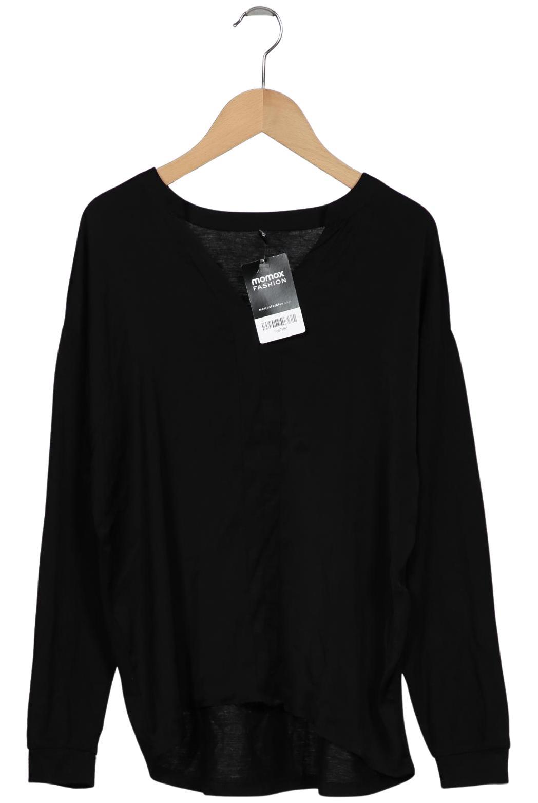 

Only Damen Langarmshirt, schwarz, Gr. 38
