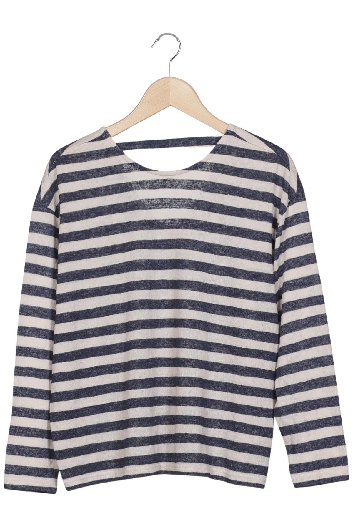 

Only Damen Langarmshirt, mehrfarbig, Gr. 42