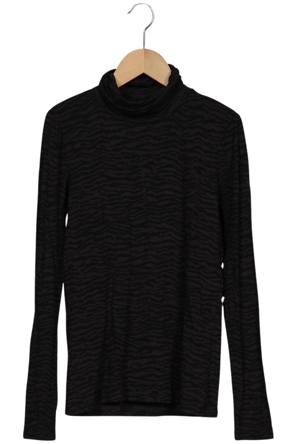 

Only Damen Langarmshirt, schwarz, Gr. 36