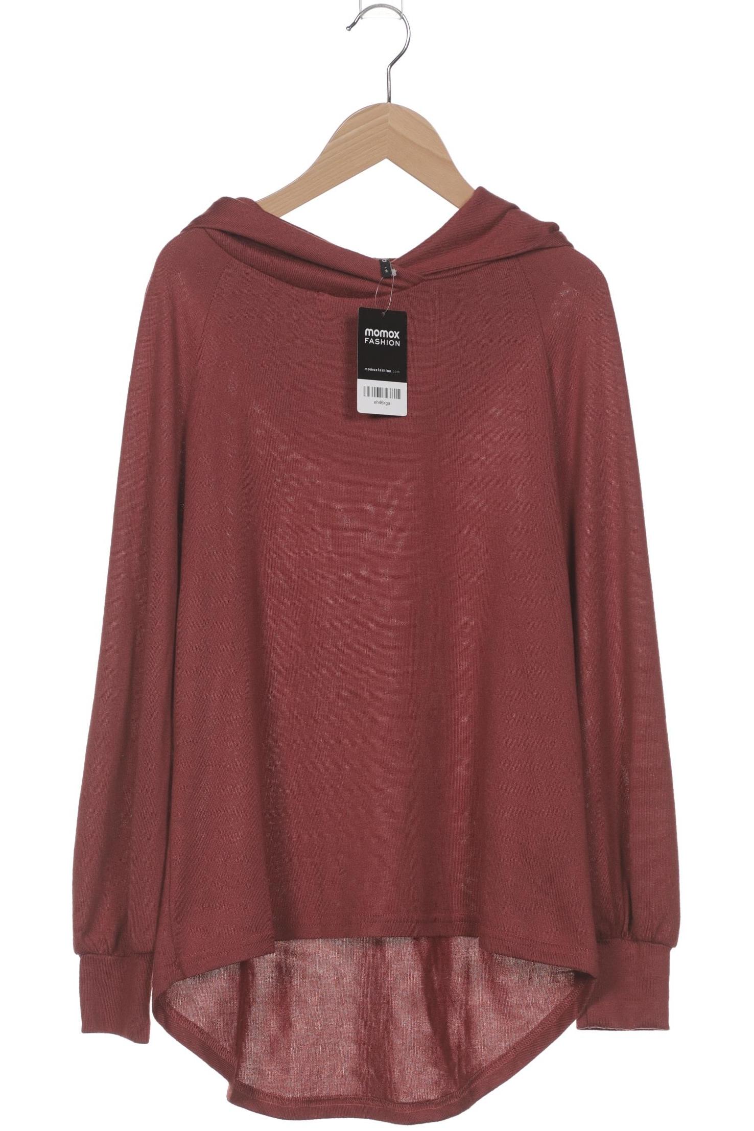 

Only Damen Langarmshirt, pink, Gr. 36