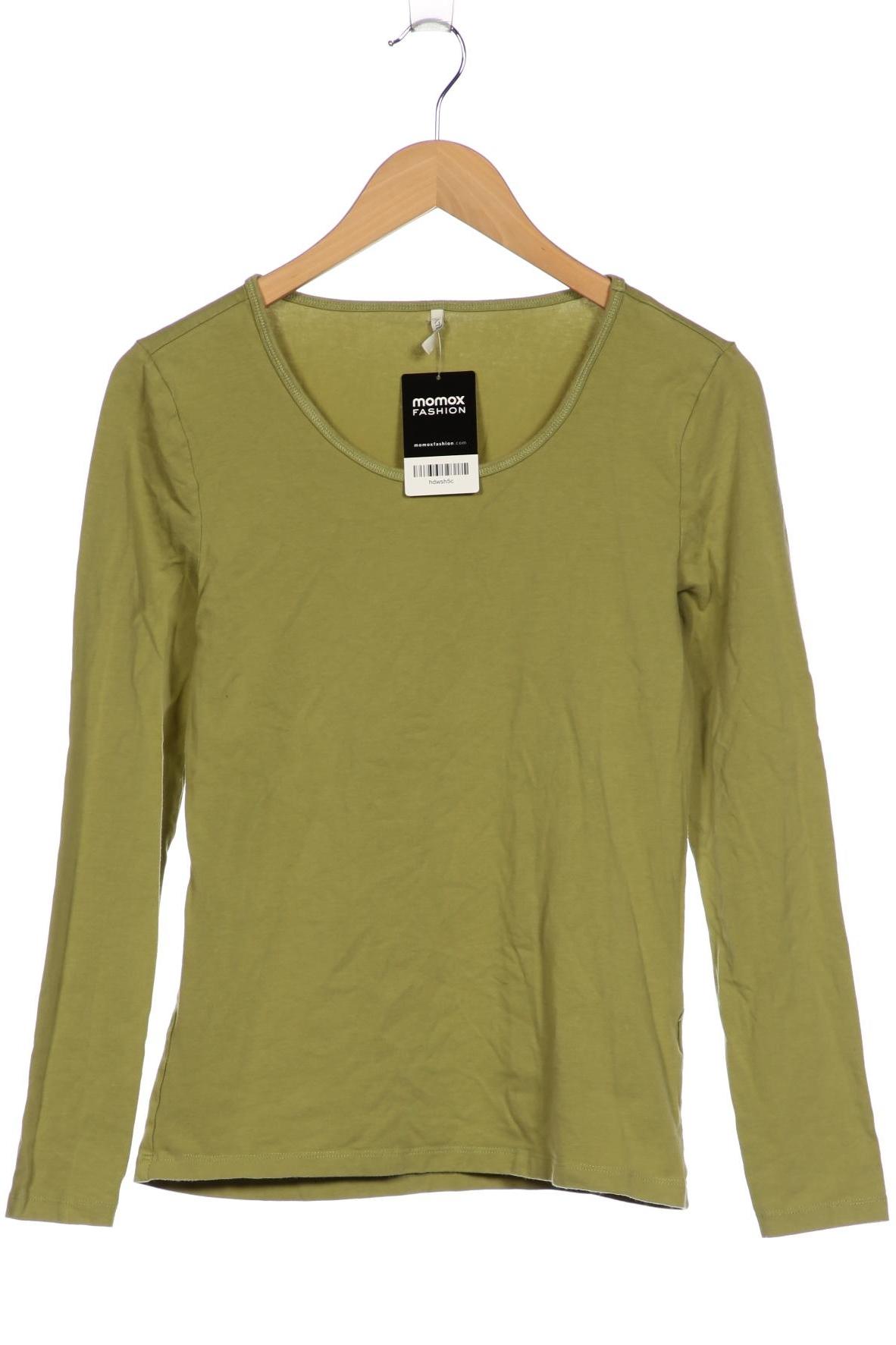 

Only Damen Langarmshirt, grün, Gr. 44