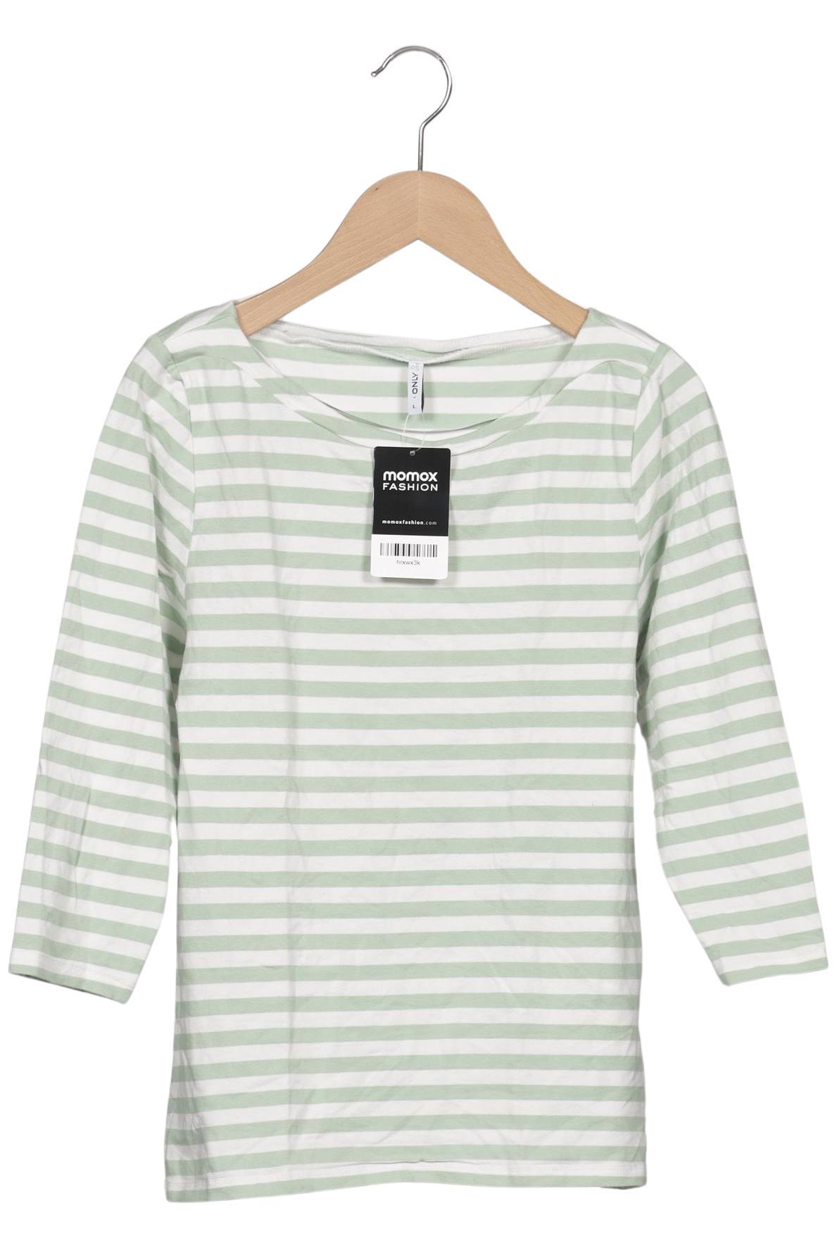 

Only Damen Langarmshirt, mehrfarbig, Gr. 42