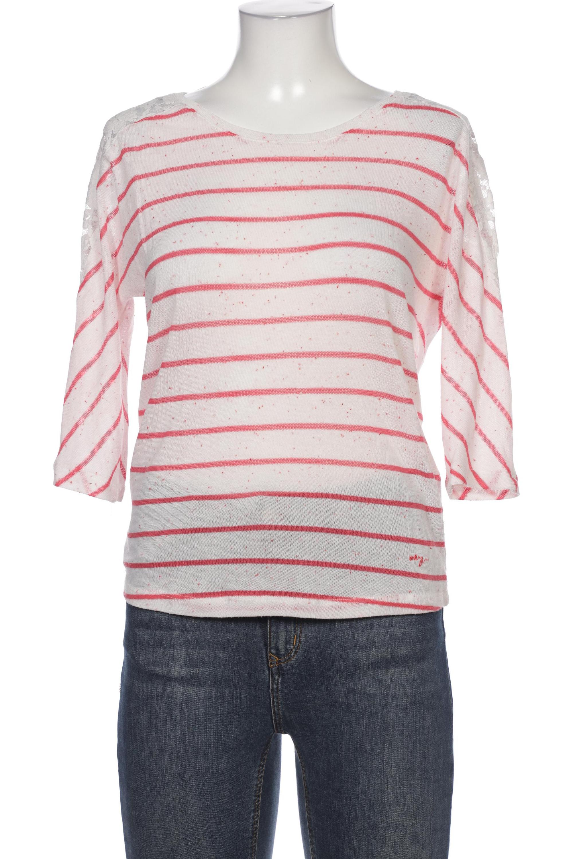 

Only Damen Langarmshirt, pink, Gr. 38