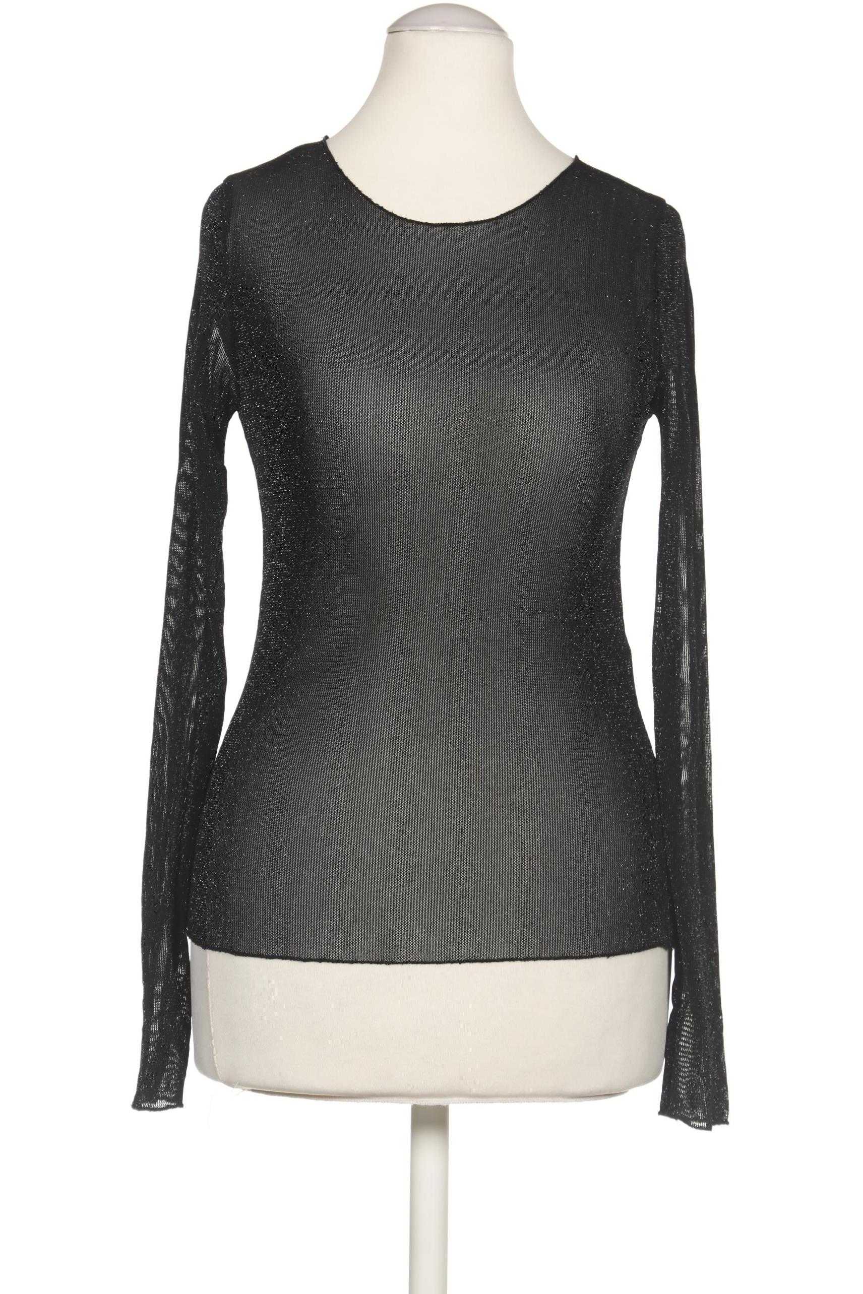 

Only Damen Langarmshirt, schwarz, Gr. 34