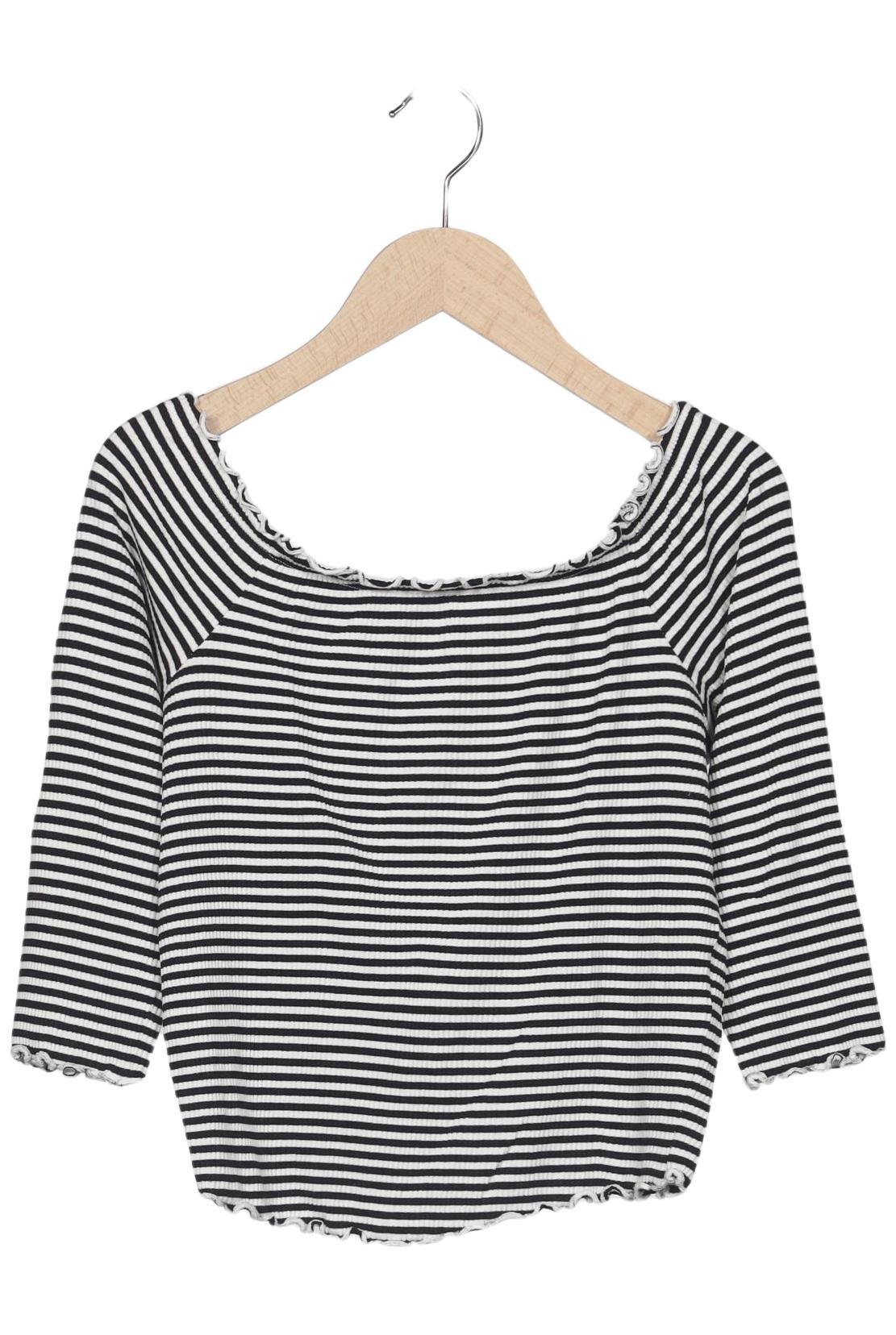 

Only Damen Langarmshirt, mehrfarbig, Gr. 42